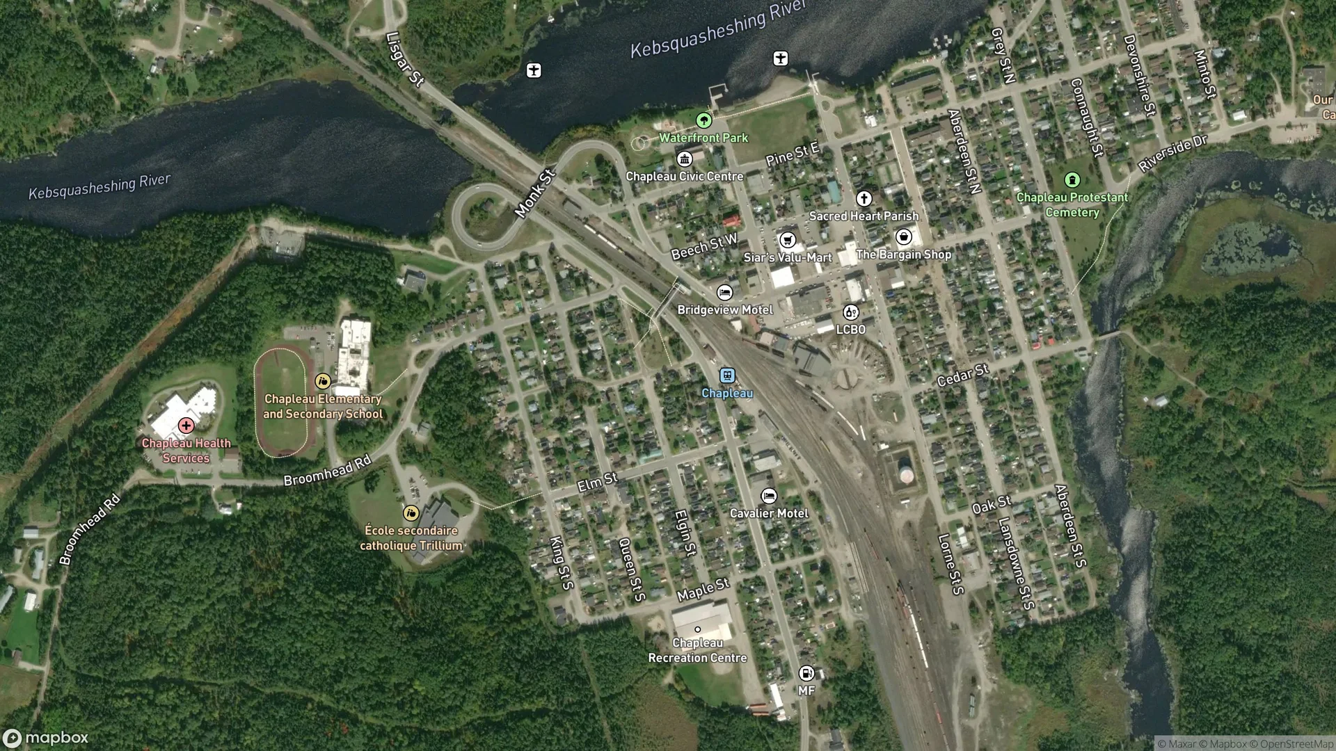 Tax sale property at , Chapleau - Photo 3