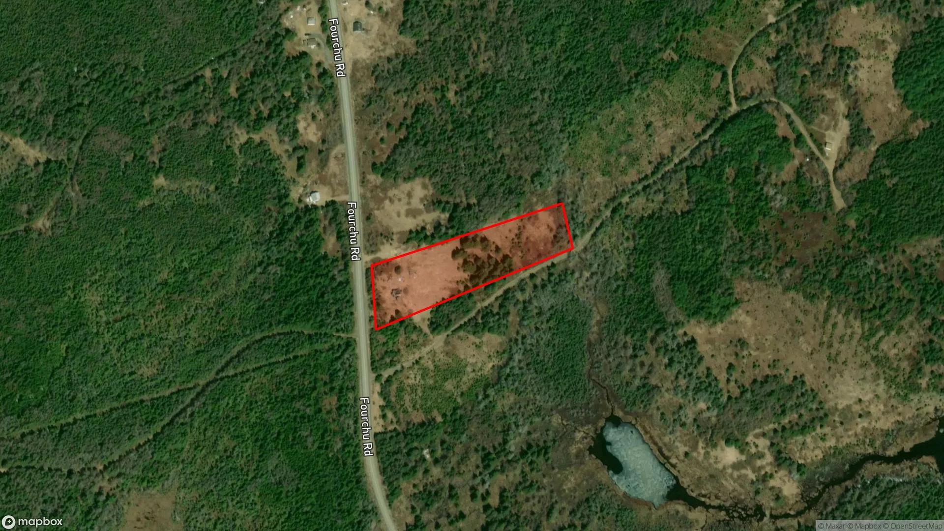 Tax sale property at , Cape Breton - Photo 3