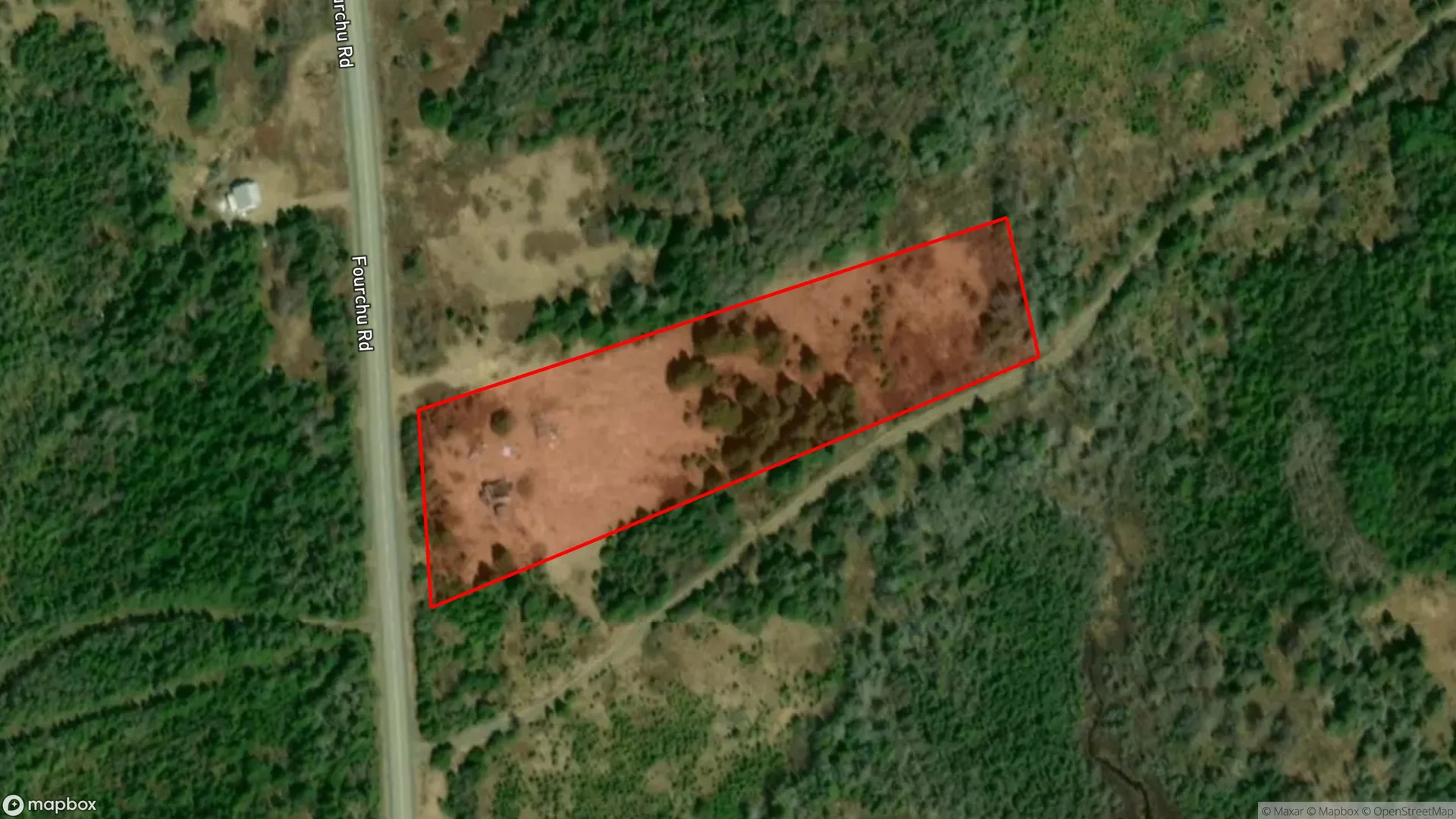 Tax sale property at , Cape Breton - Photo 2