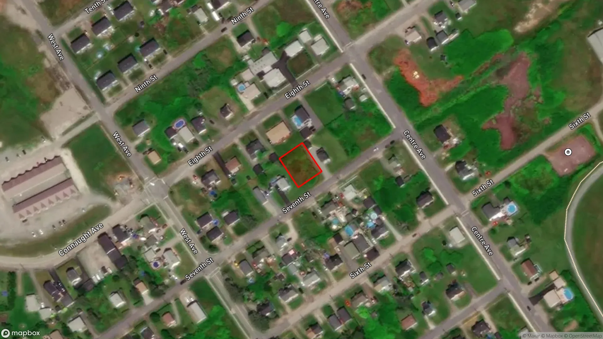 Tax sale property at , Cape Breton - Photo 2