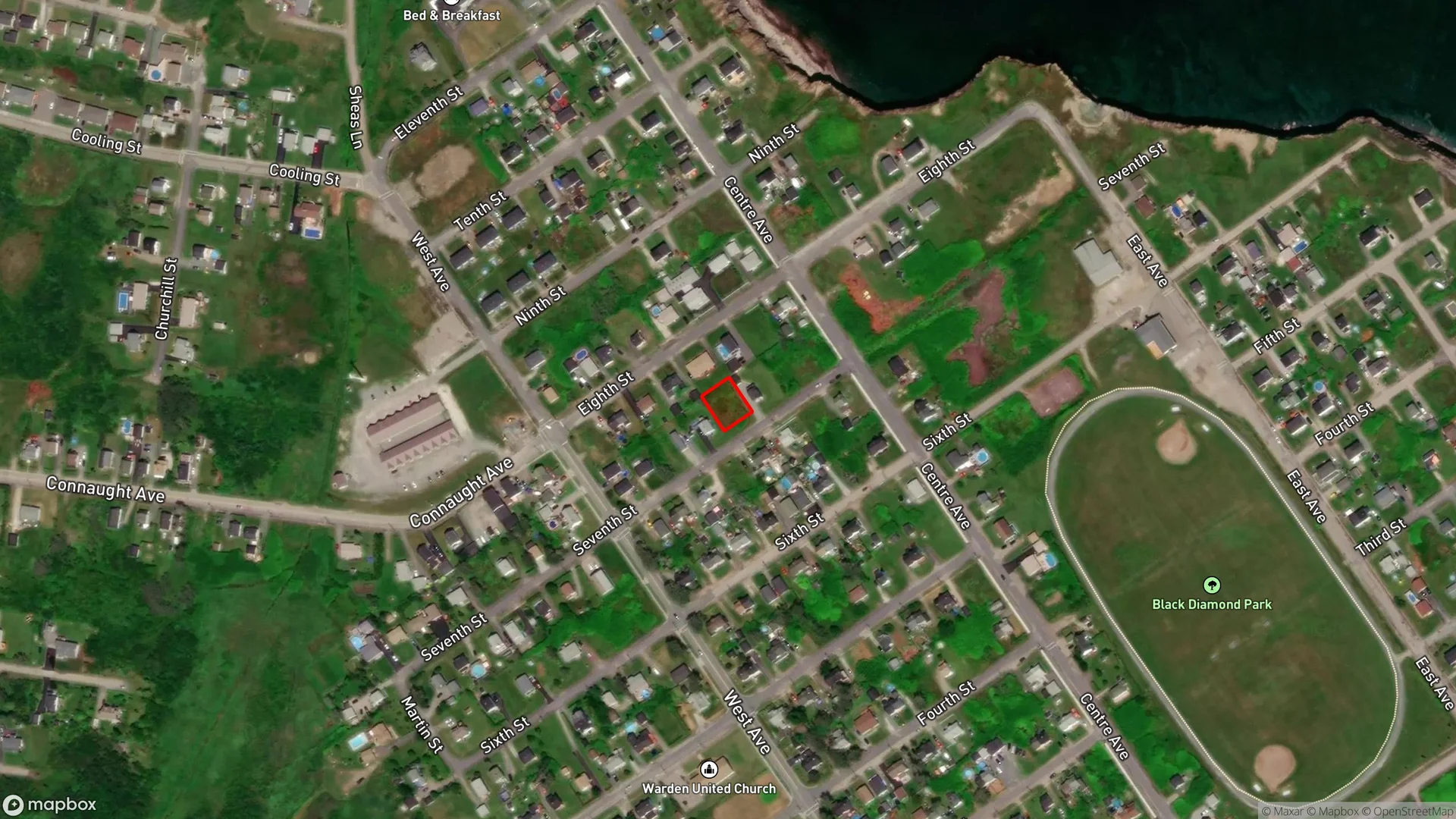 Tax sale property at , Cape Breton - Photo 3
