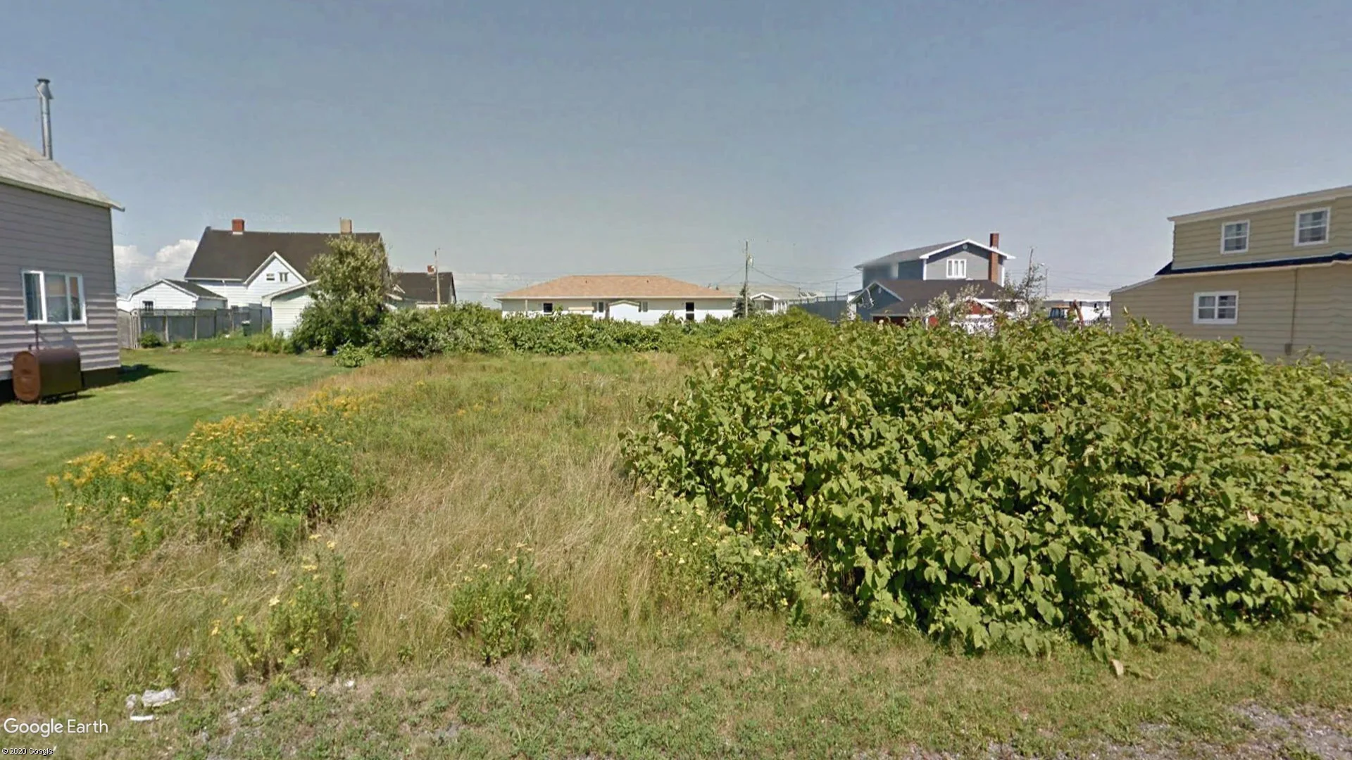 Tax sale property at 43 SEVENTH ST LAND, GLACE BAY, Cape Breton - Photo 4