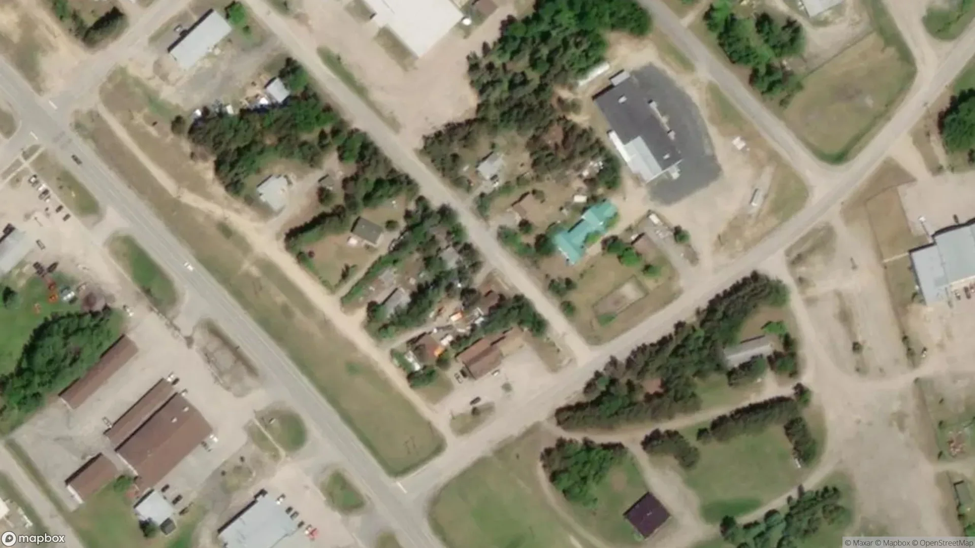 Tax sale property at , Ear Falls - Photo 2