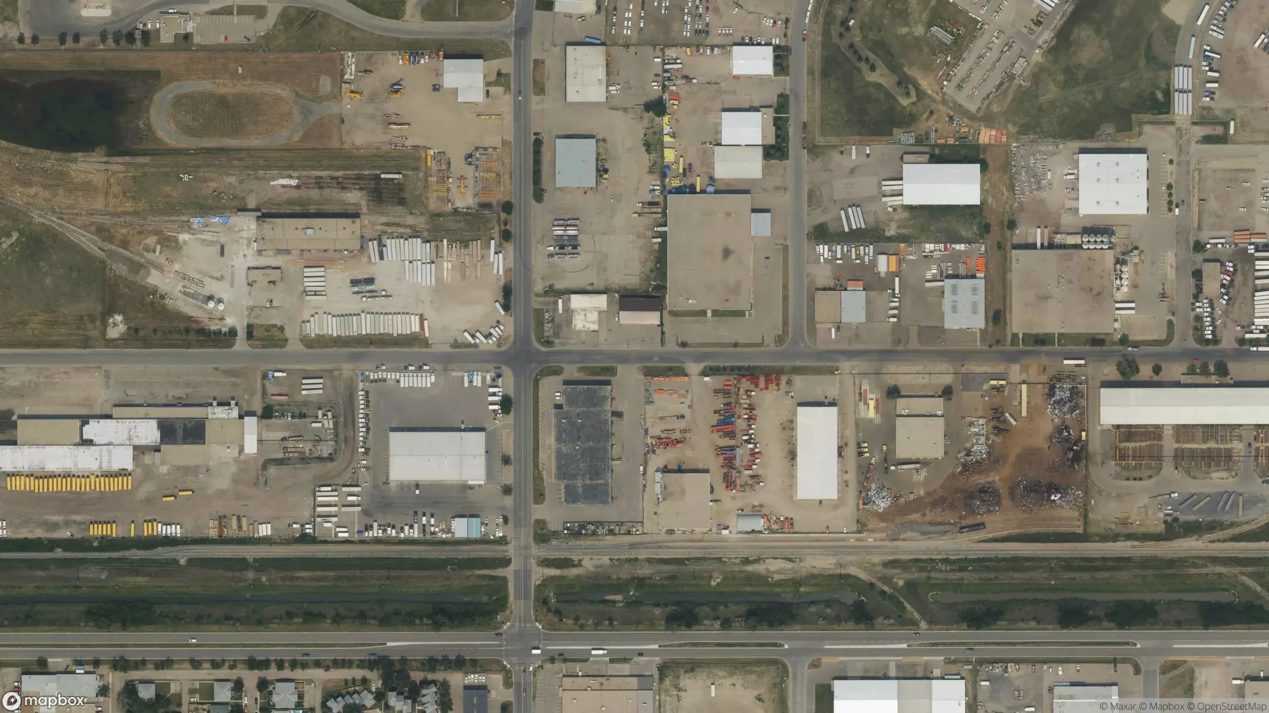 Tax Sale Property in Town of Hafford, Saskatchewan