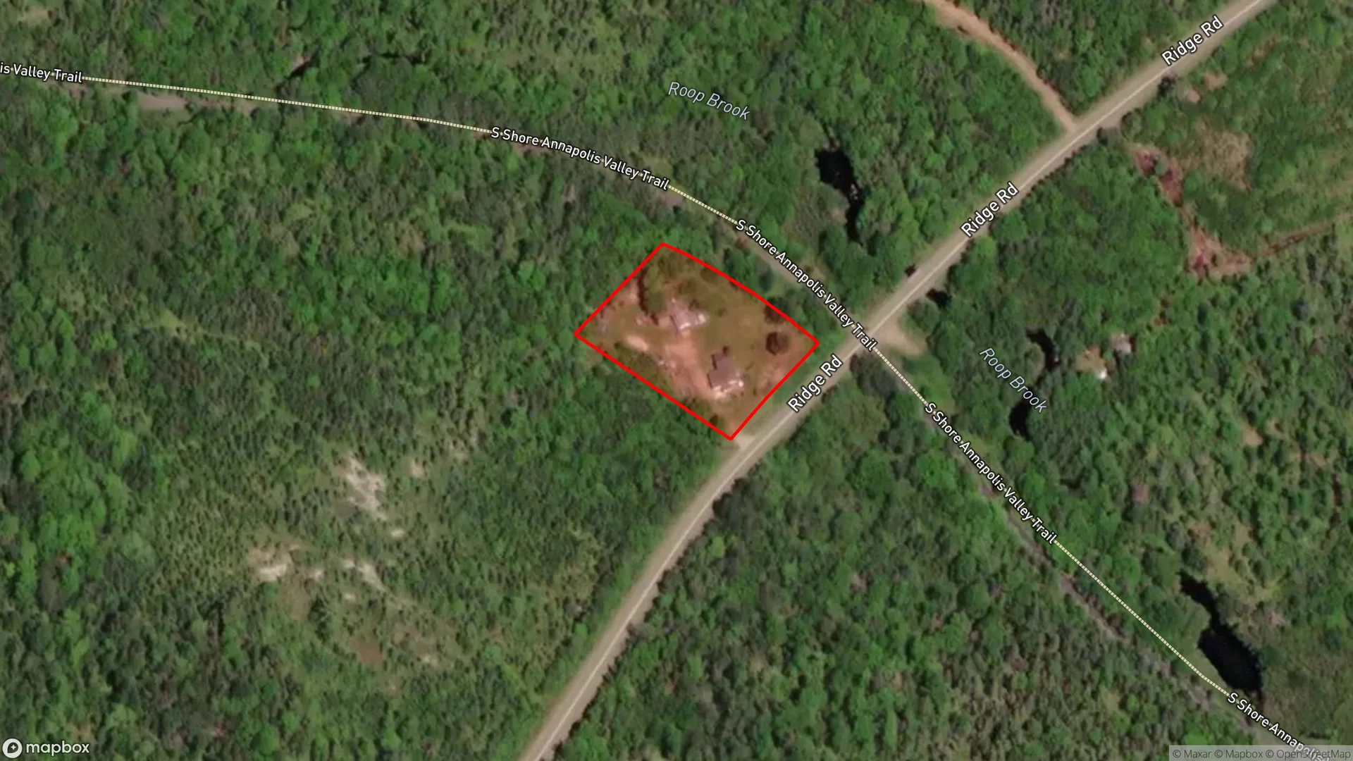  - Tax sale property in Annapolis Royal