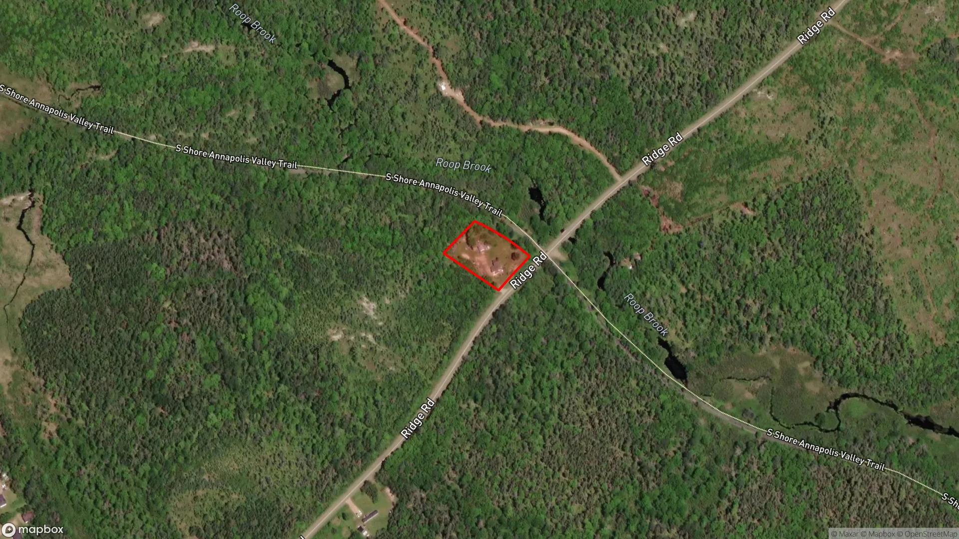Tax sale property at Ridge Road, Springfield, NS  B0R 1H0, Annapolis Royal - Photo 3