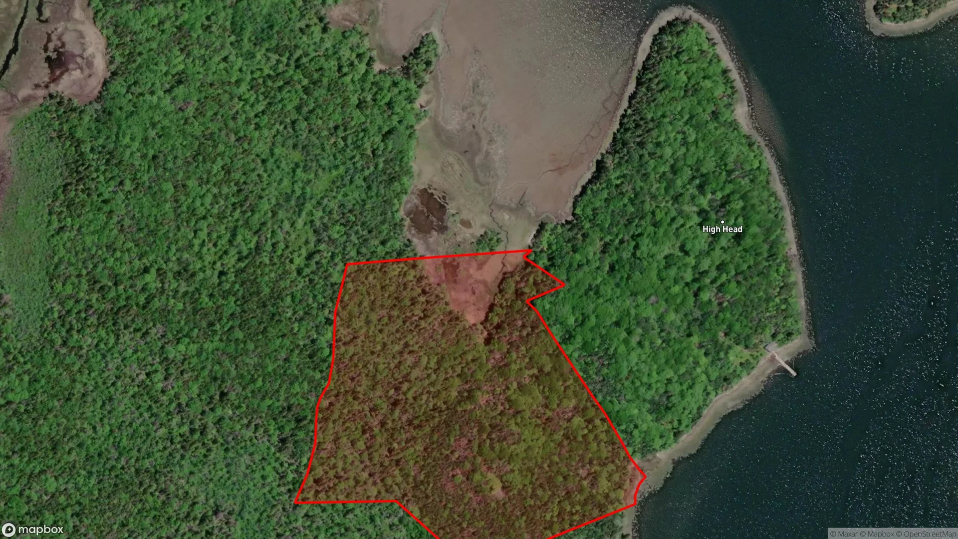 Tax sale property at , Argyle - Photo 3