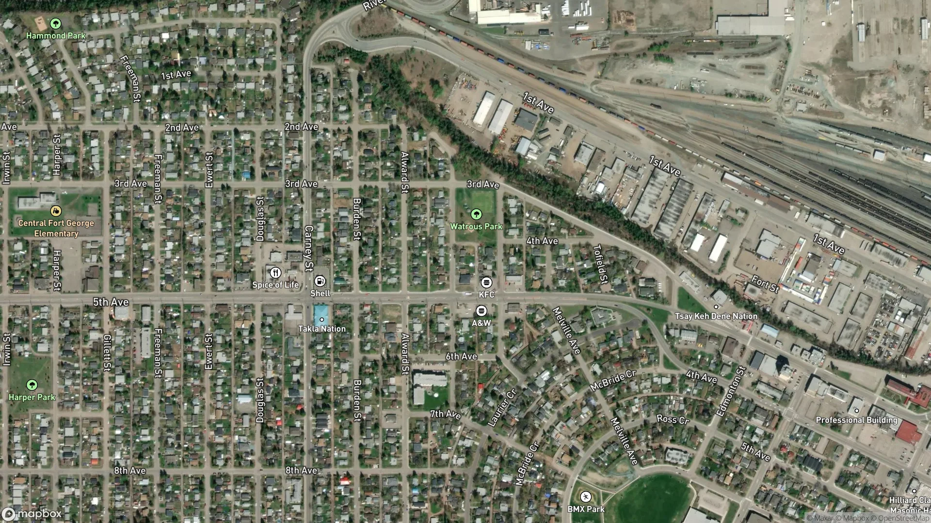 Tax sale property at , Prince George - Photo 3