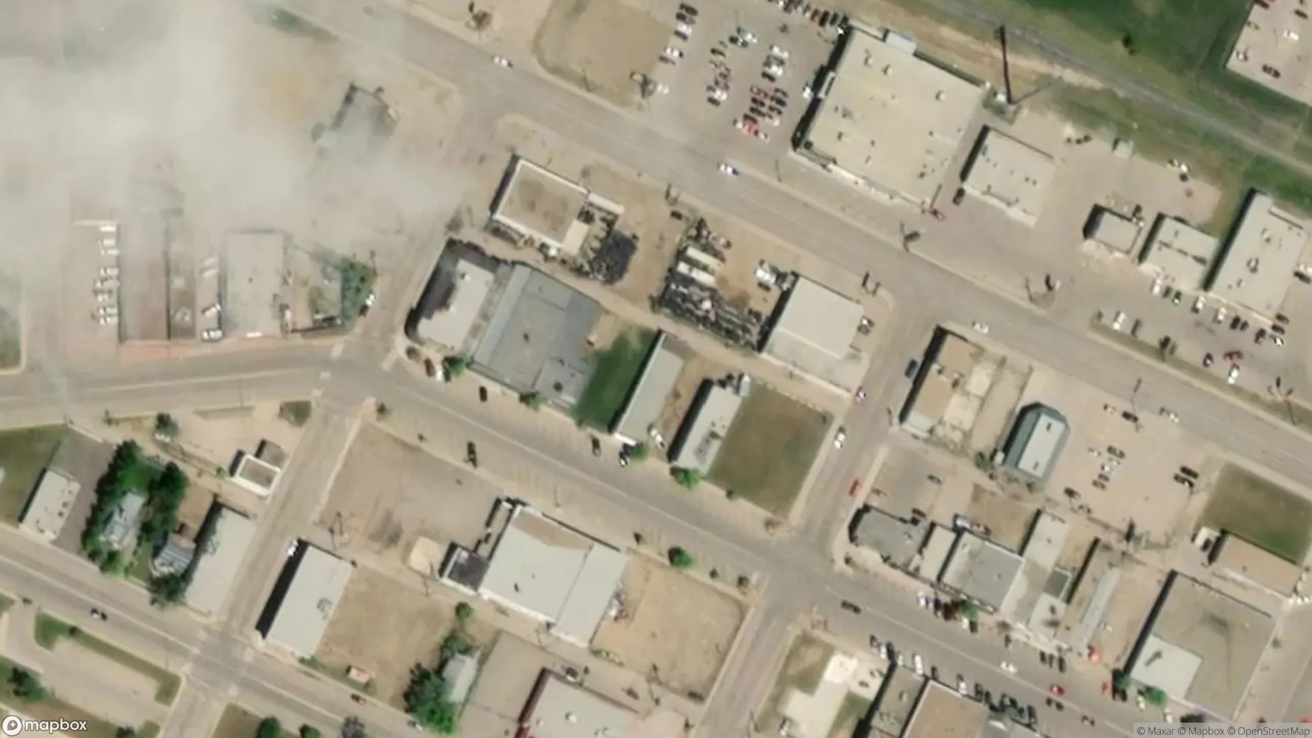 Tax Sale Property in Dawson Creek, British Columbia
