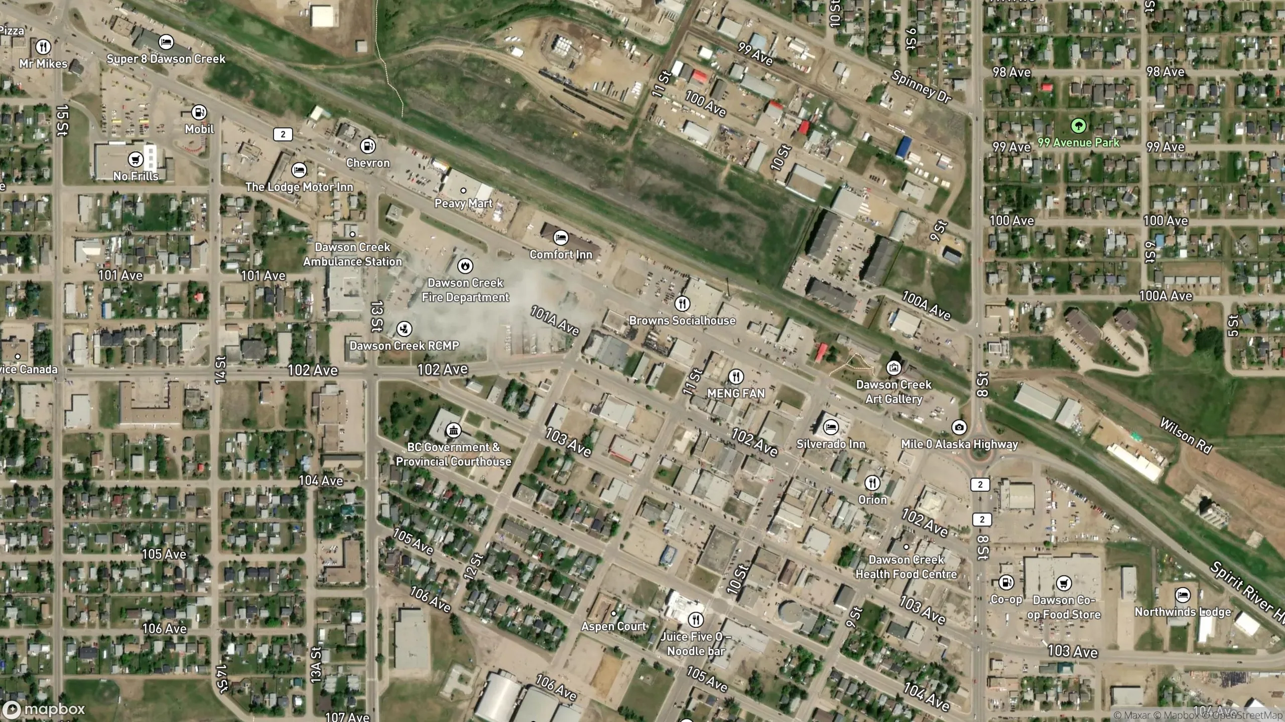 Tax sale property at , Dawson Creek - Photo 3