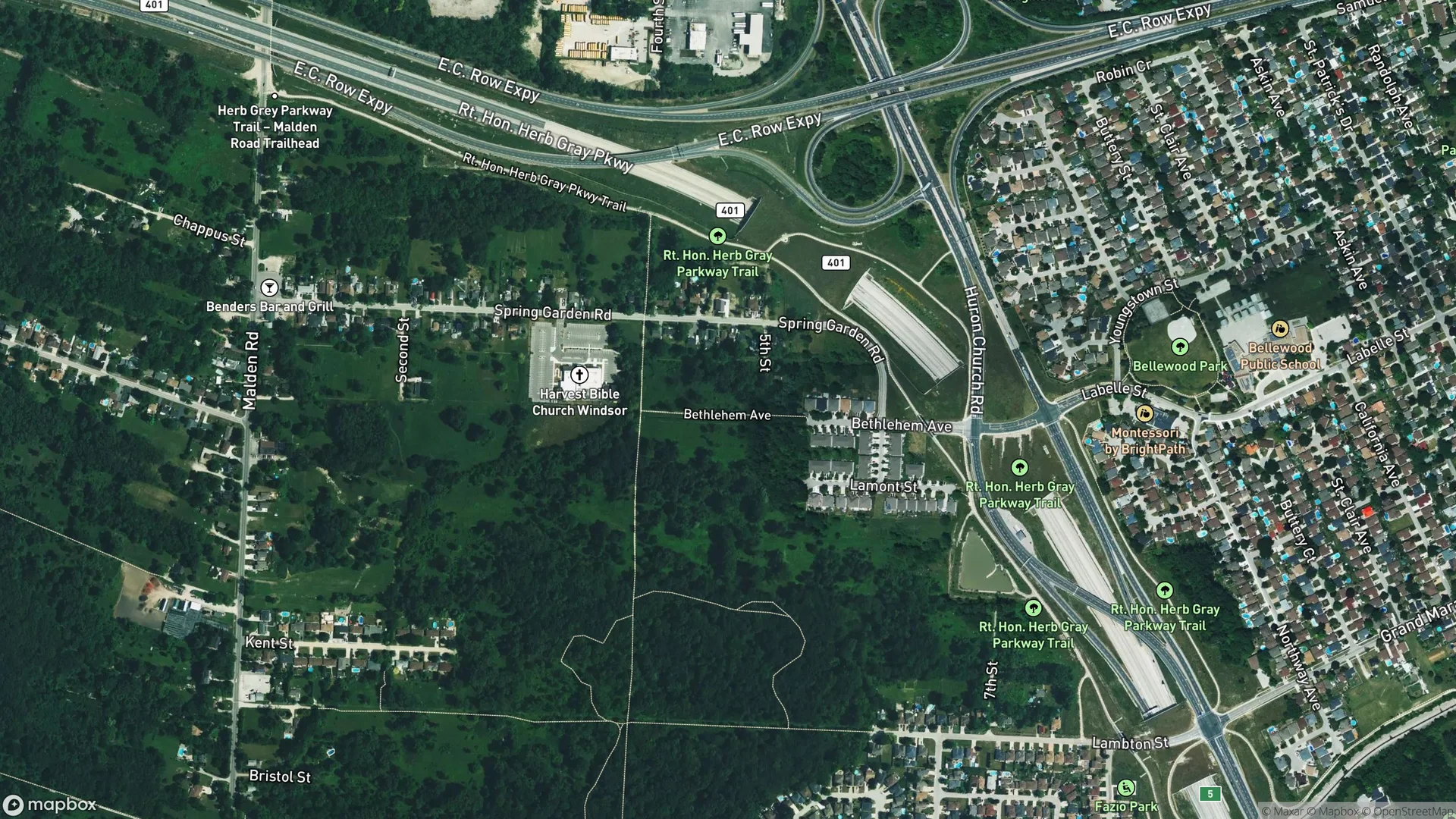  - Tax sale property in Windsor