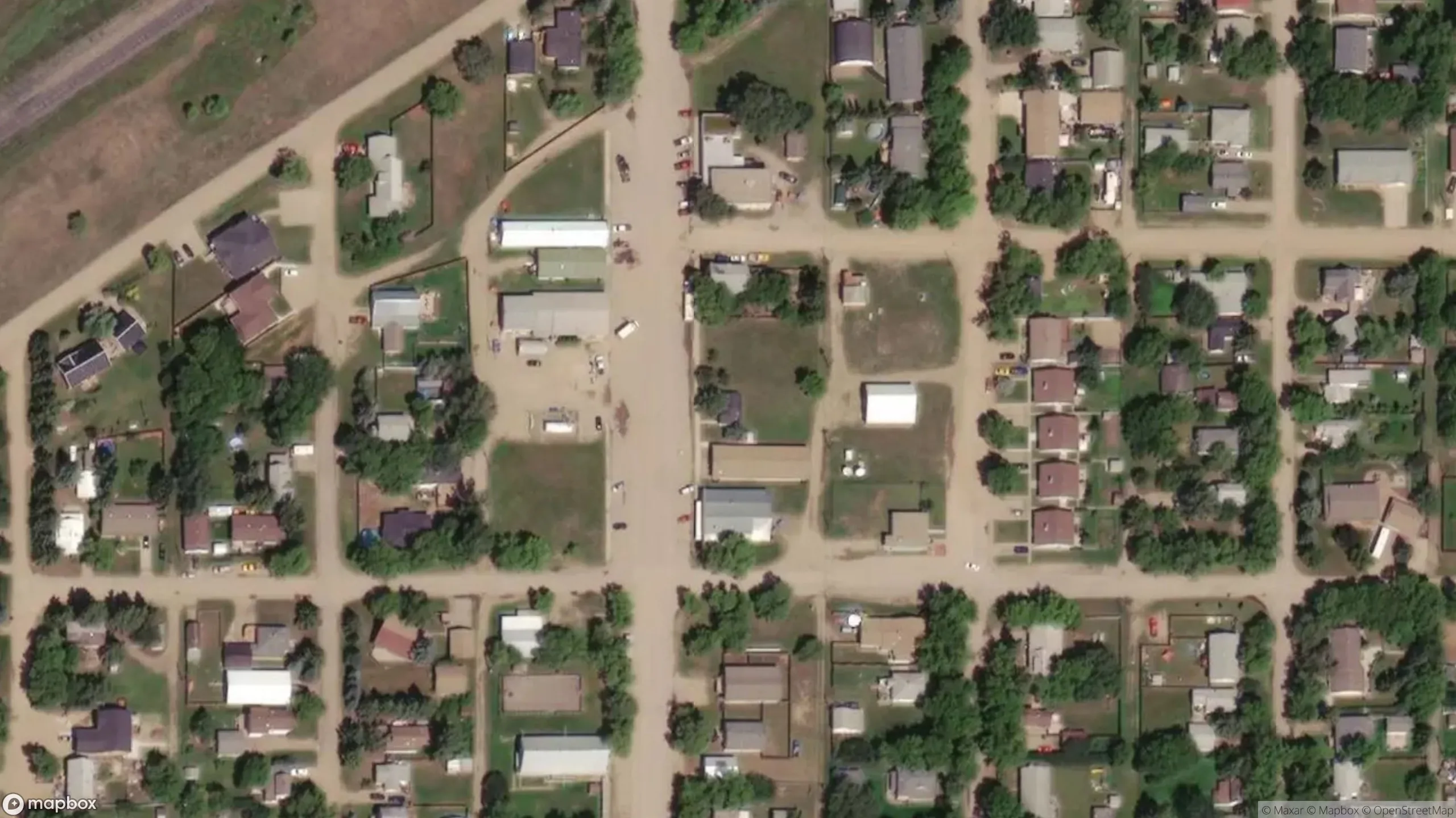 Tax sale property at , Town of Asquith - Photo 2