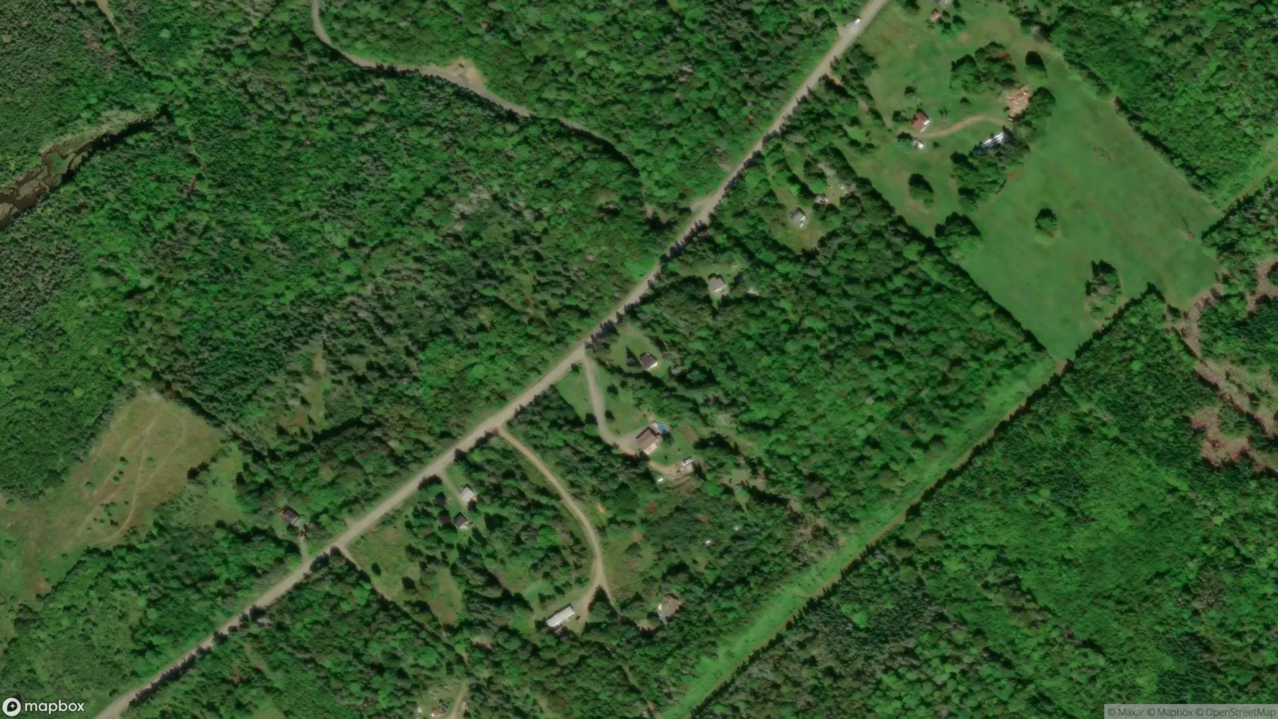 Tax Sale Property in Municipality of the County of Victoria, Nova Scotia