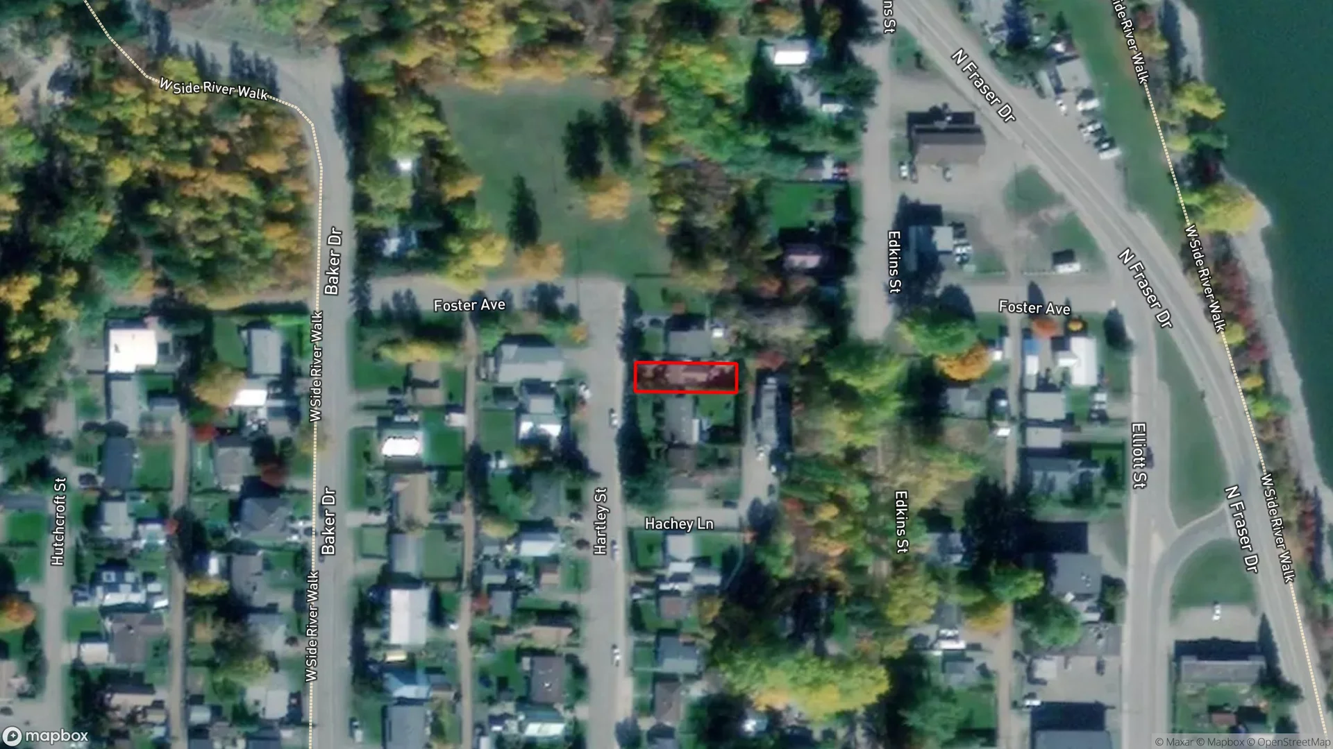 Tax sale property at 490 HARTLEY ST QUESNEL V2J 1W6, Quesnel - Photo 2