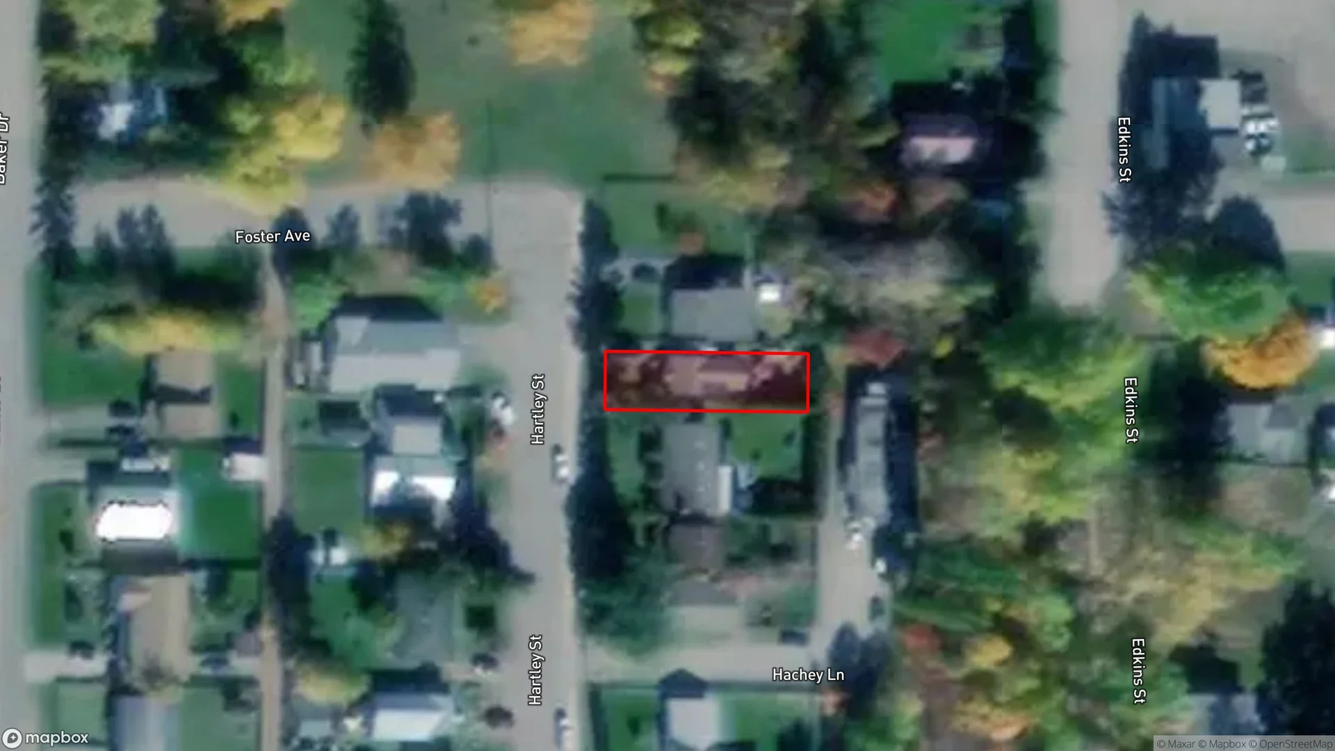  - Tax sale property in Quesnel