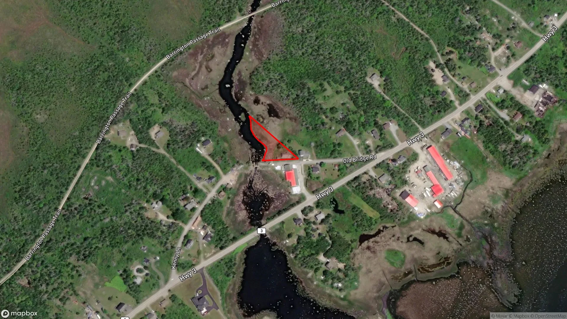 Tax sale property at , Barrington - Photo 3
