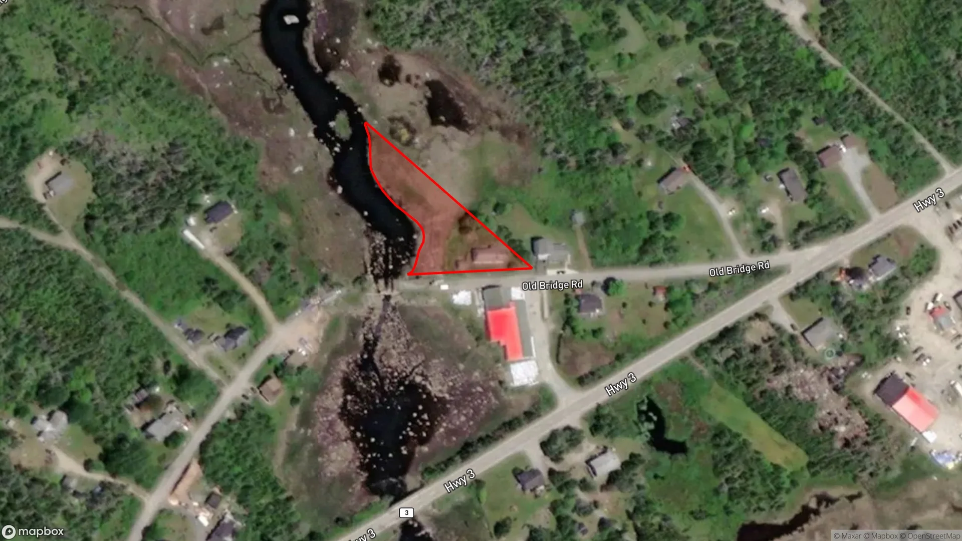 Tax sale property at , Barrington - Photo 2