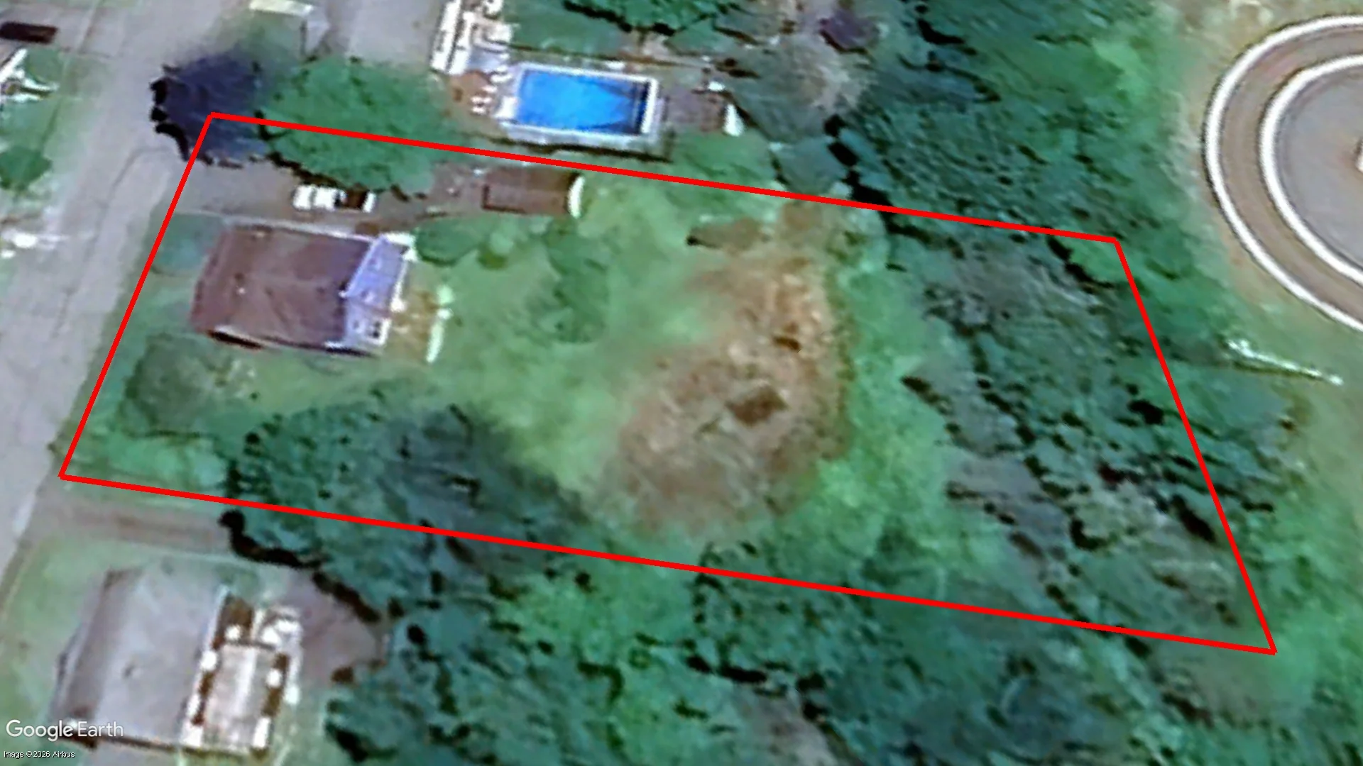 71 Waterloo Street, Liverpool - Land Lot 5 Dwelling Garage
