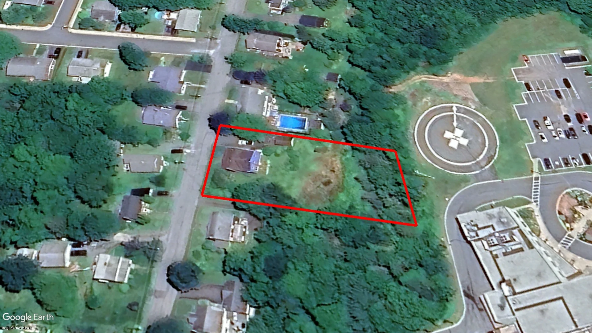 71 Waterloo Street, Liverpool - Land Lot 5 Dwelling Garage
