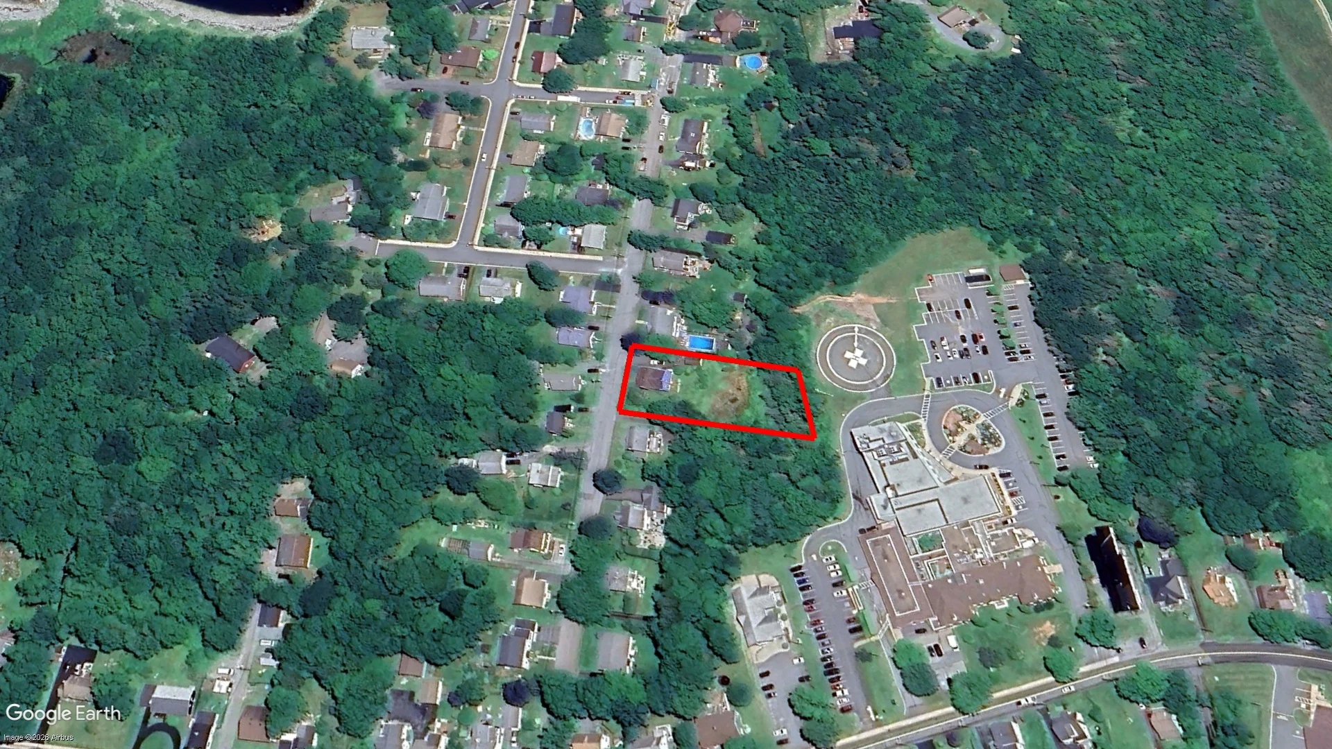 71 Waterloo Street, Liverpool - Land Lot 5 Dwelling Garage
