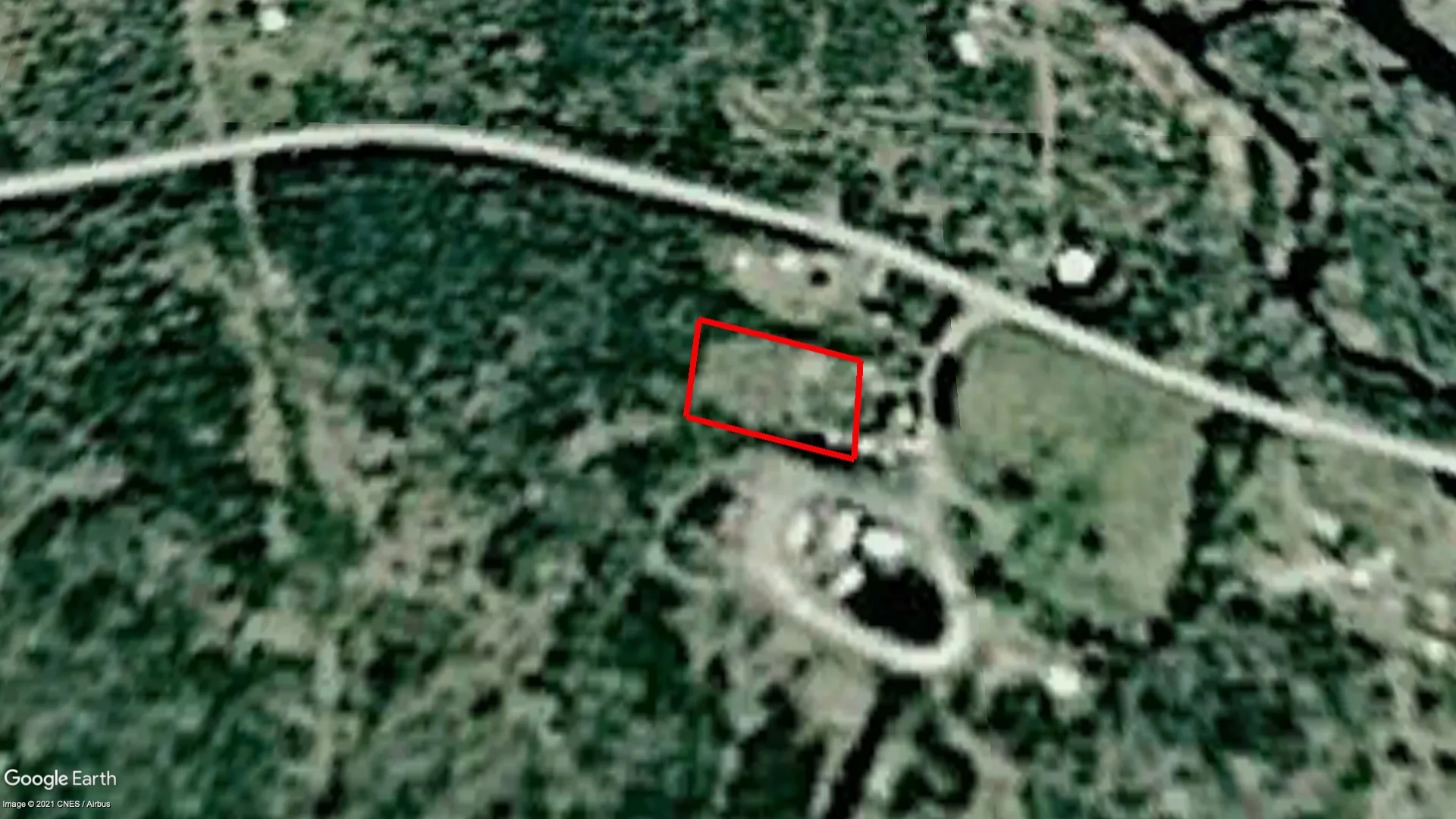 Tax sale property at Cameron Settlement, Caledonia, St. Mary's - Photo 2