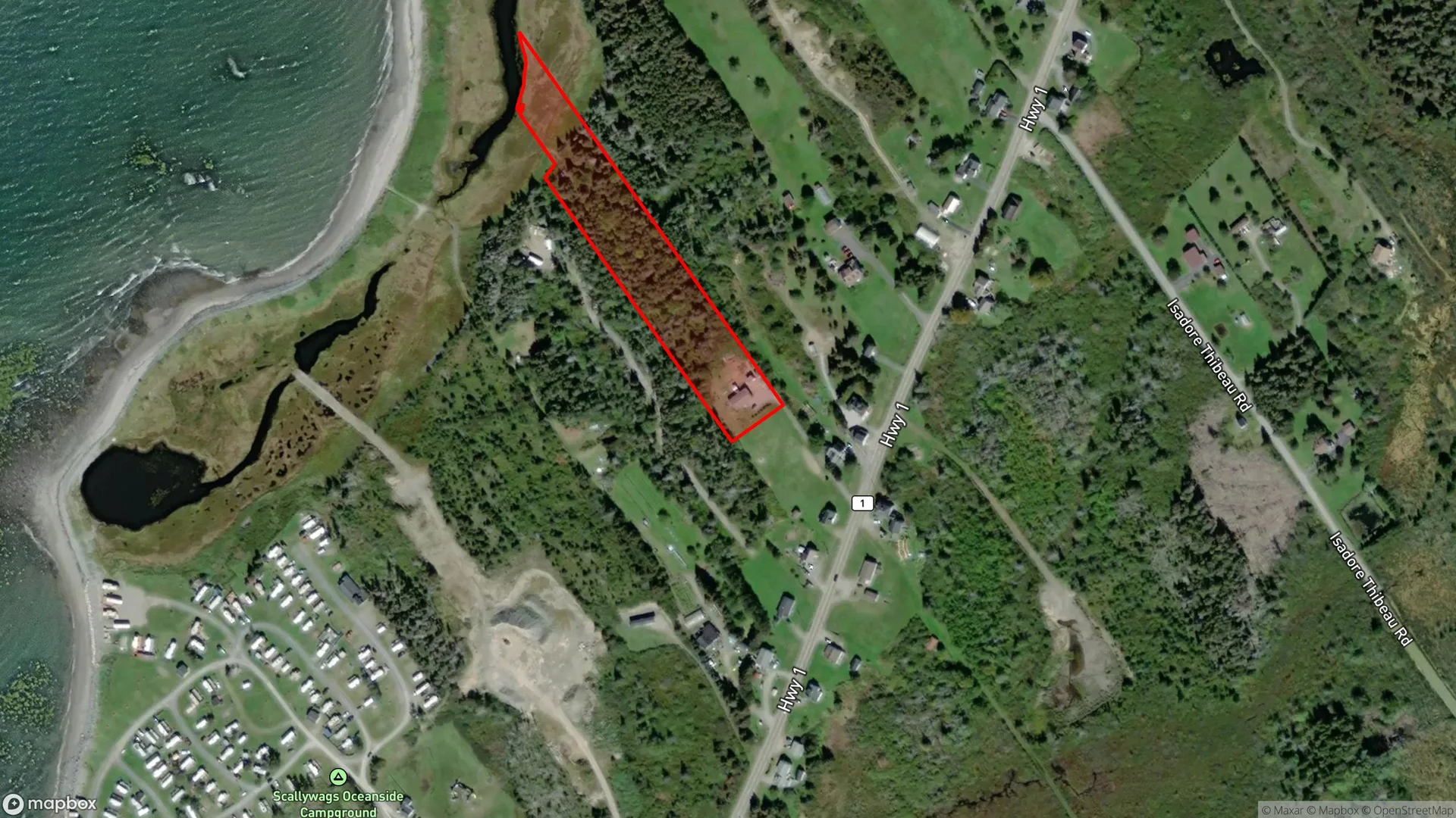 Tax sale property at , Clare - Photo 3