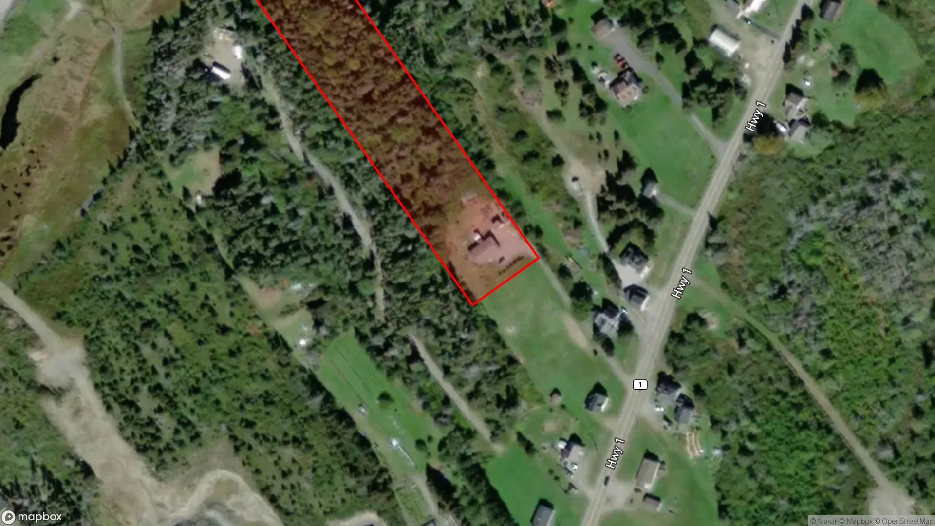 Tax sale property at , Clare - Photo 2