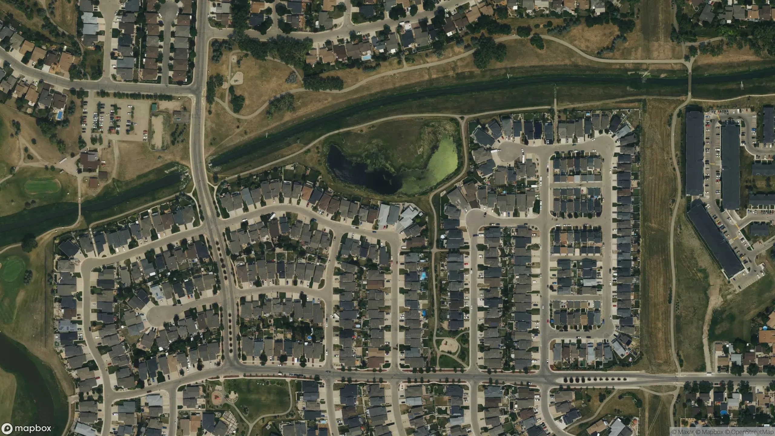 Tax Sale Property in Town of Colonsay, Saskatchewan