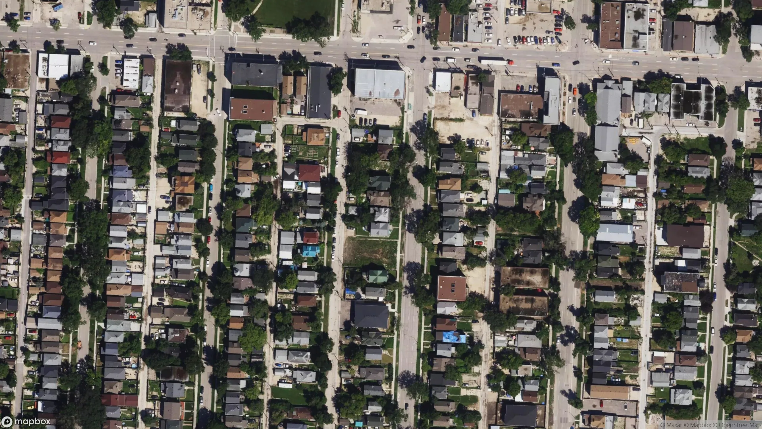 Tax sale property at , Winnipeg - Photo 2