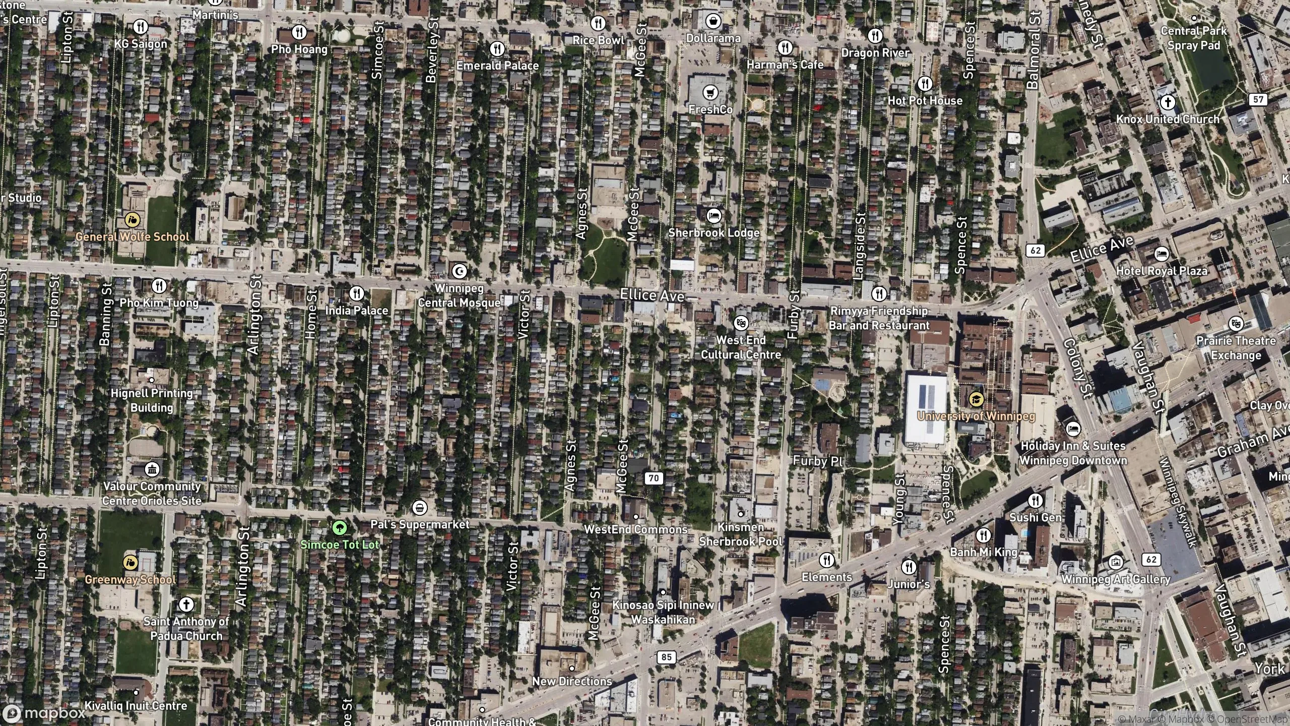 Tax sale property at , Winnipeg - Photo 3