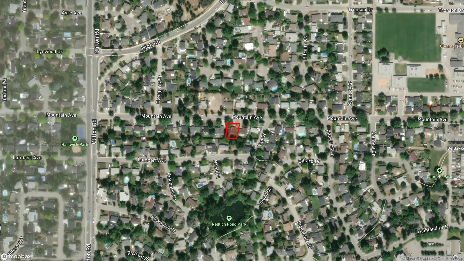 Tax sale property at , Kelowna - Photo 3
