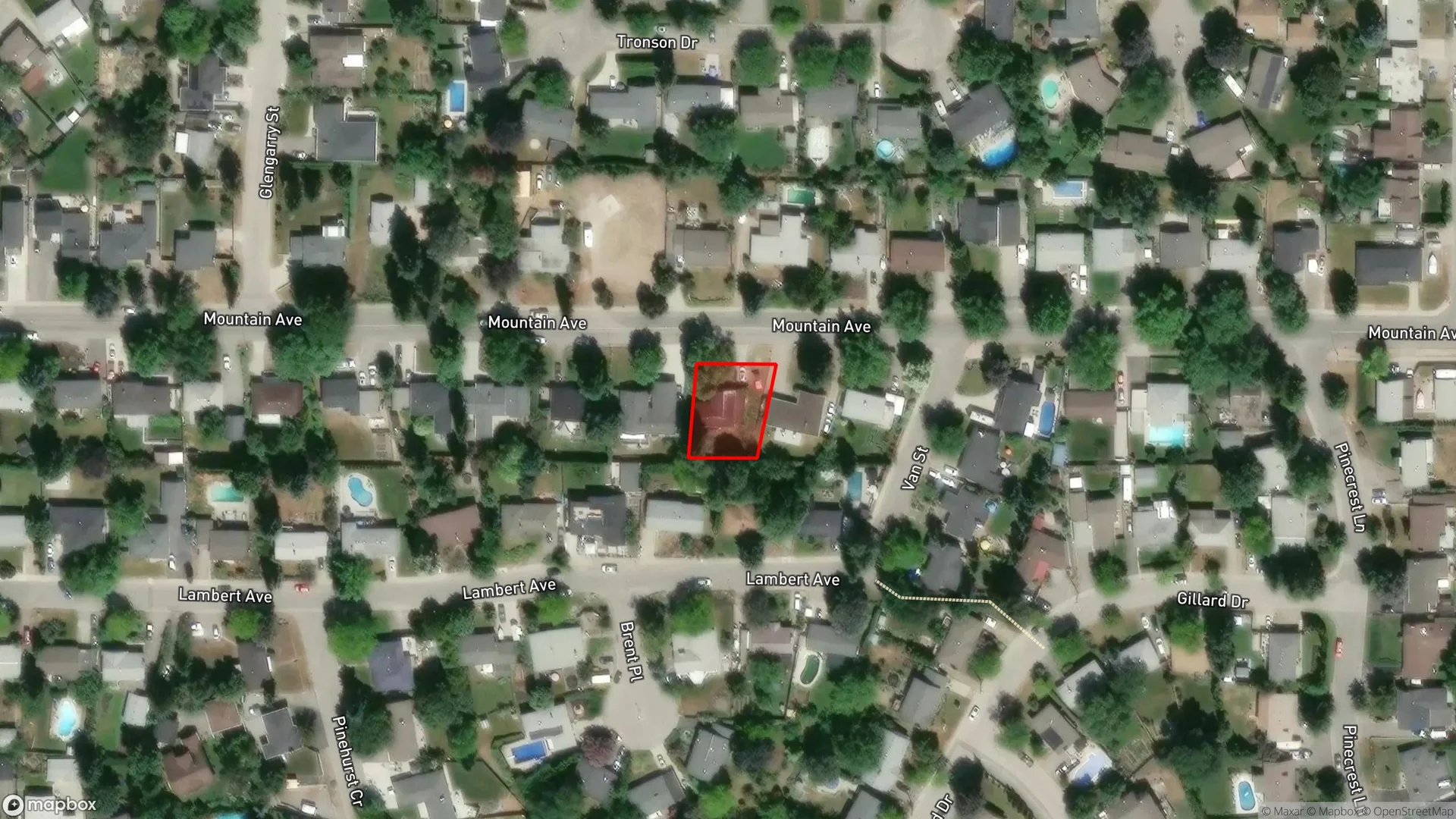 Tax sale property at , Kelowna - Photo 2