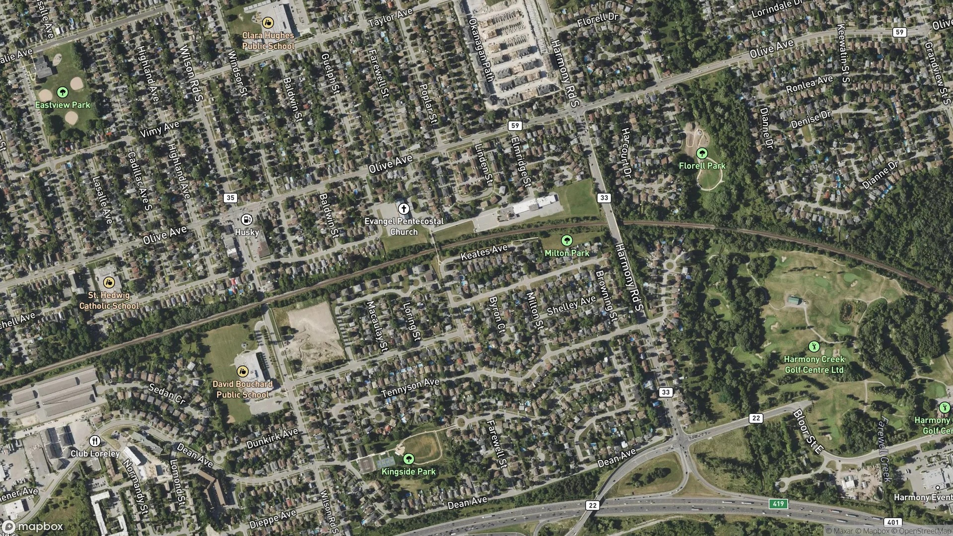 Tax sale property at , Oshawa - Photo 3