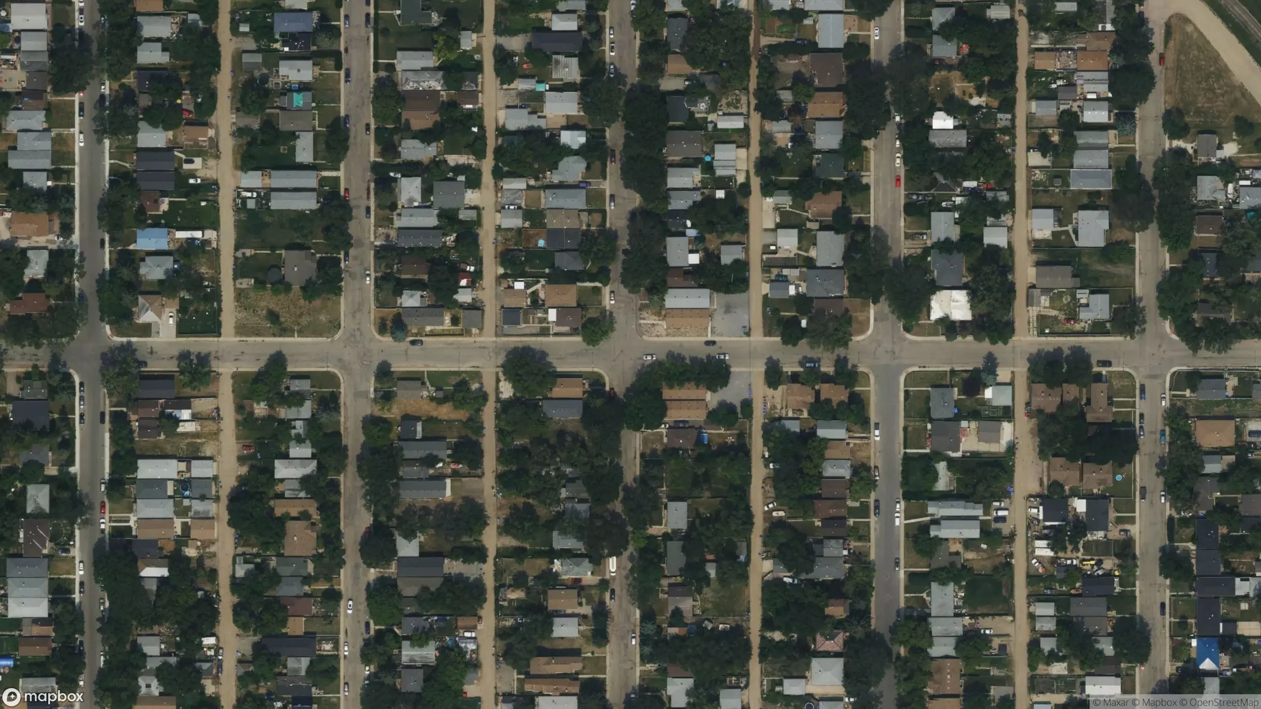 Tax Sale Property in Town of Waldheim, Saskatchewan