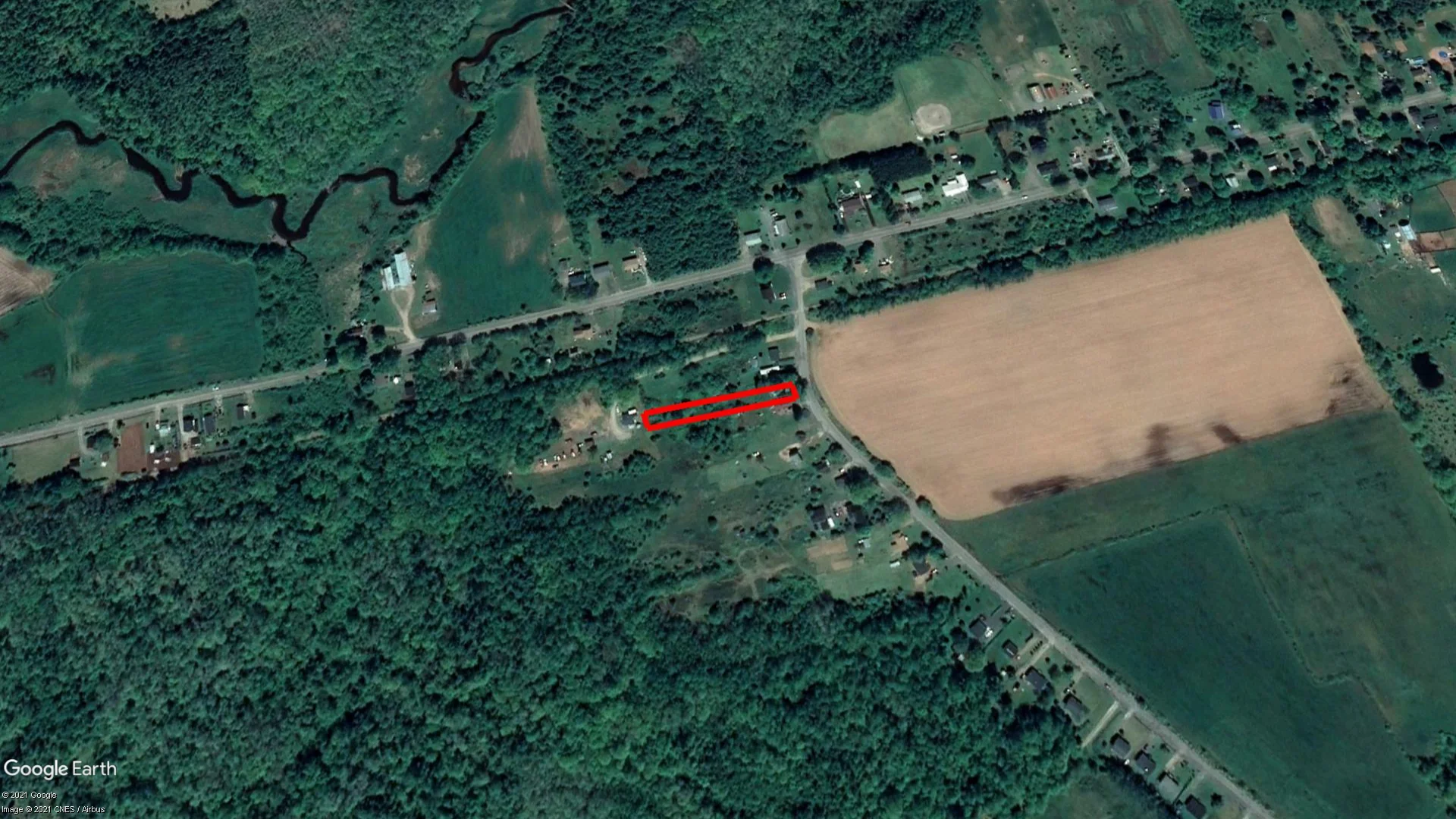 Tax sale property at 1091 Rafuse Rd Waterville, Kings - Photo 3