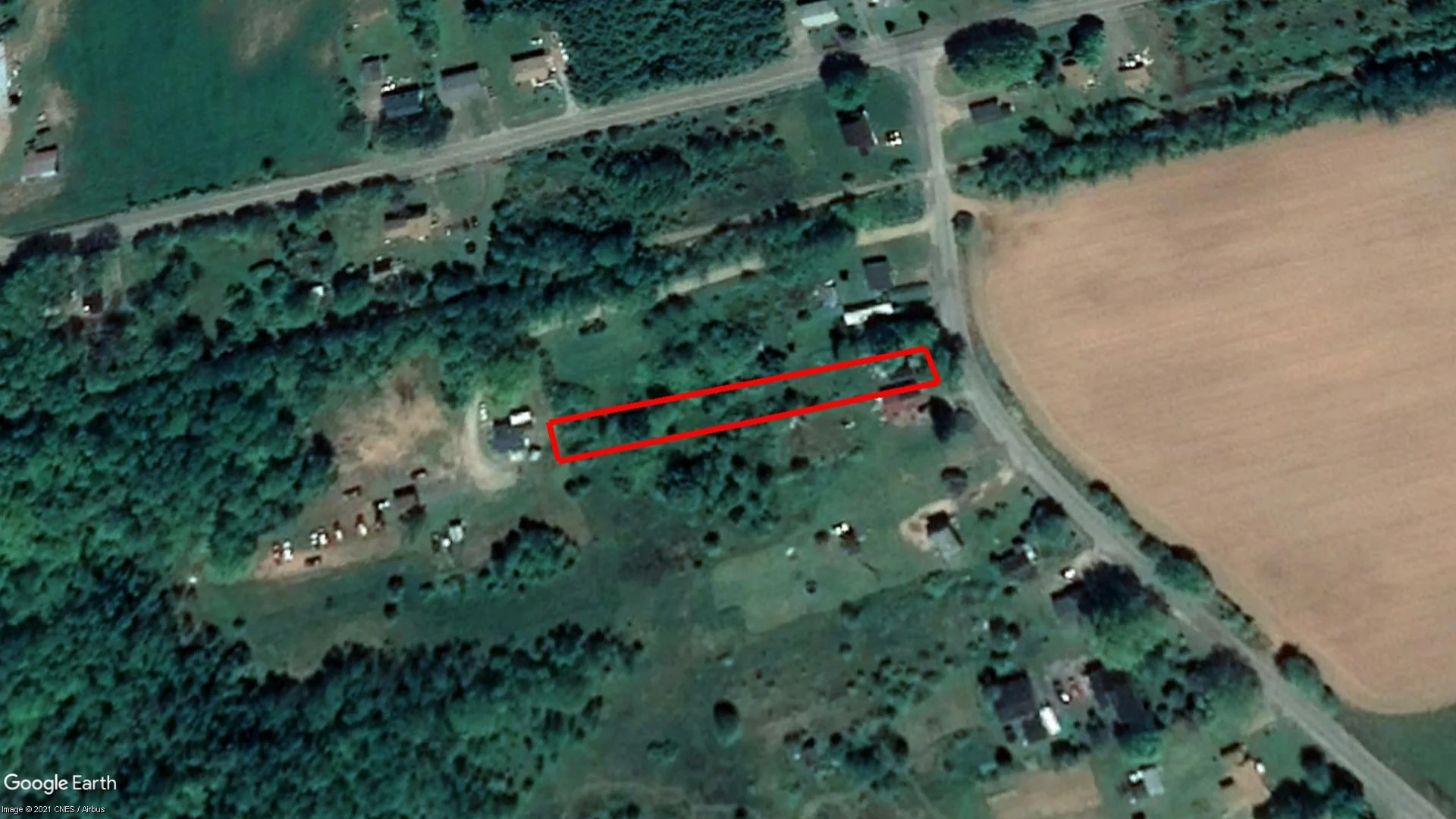 Tax sale property at 1091 Rafuse Rd Waterville, Kings - Photo 2