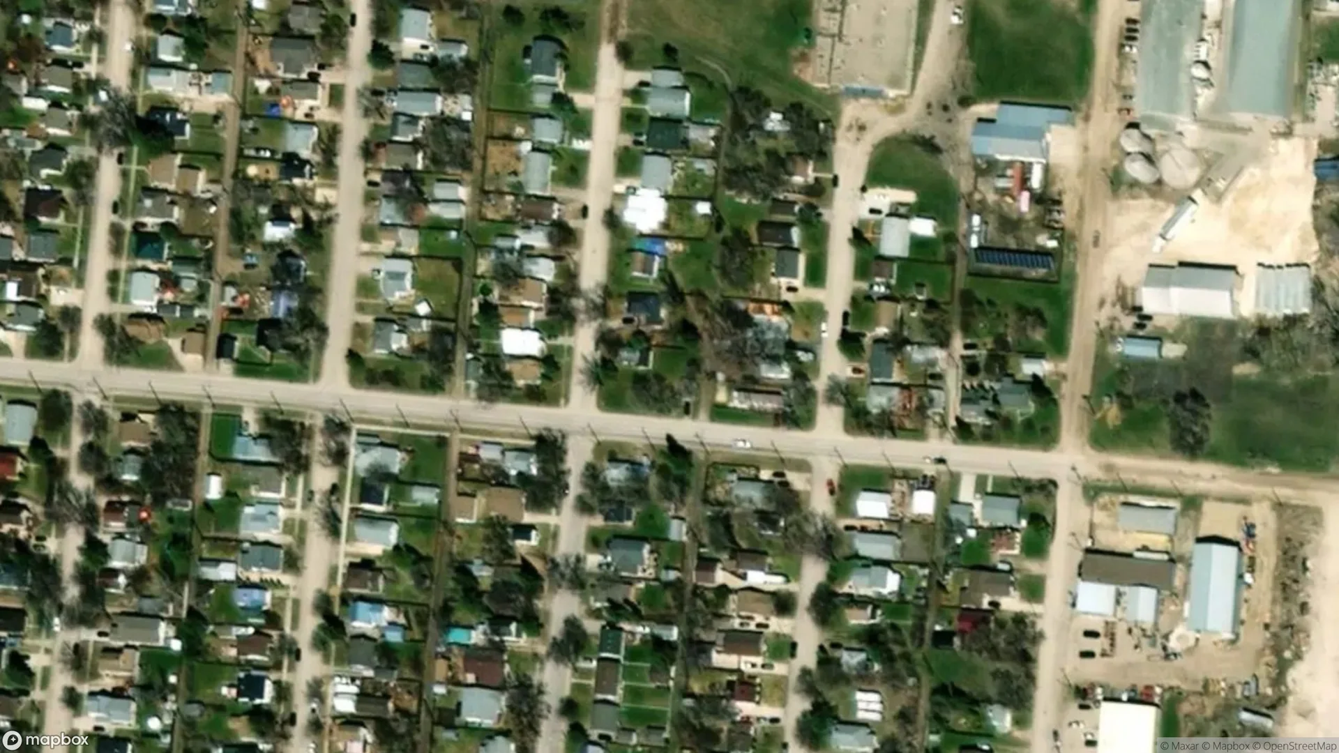 Tax sale property at , Portage la Prairie - Photo 2