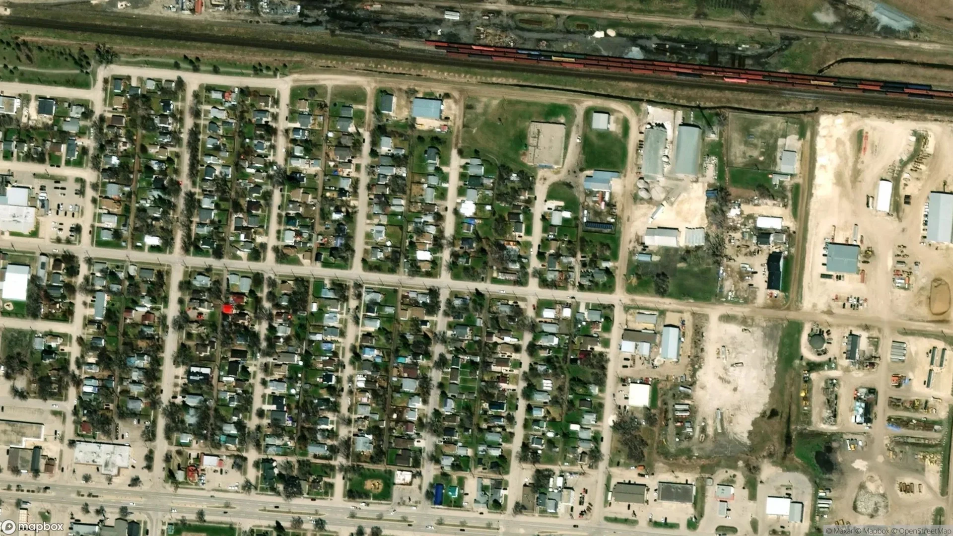 104 8th Street North East, Portage la Prairie, MB  R1N 1C7