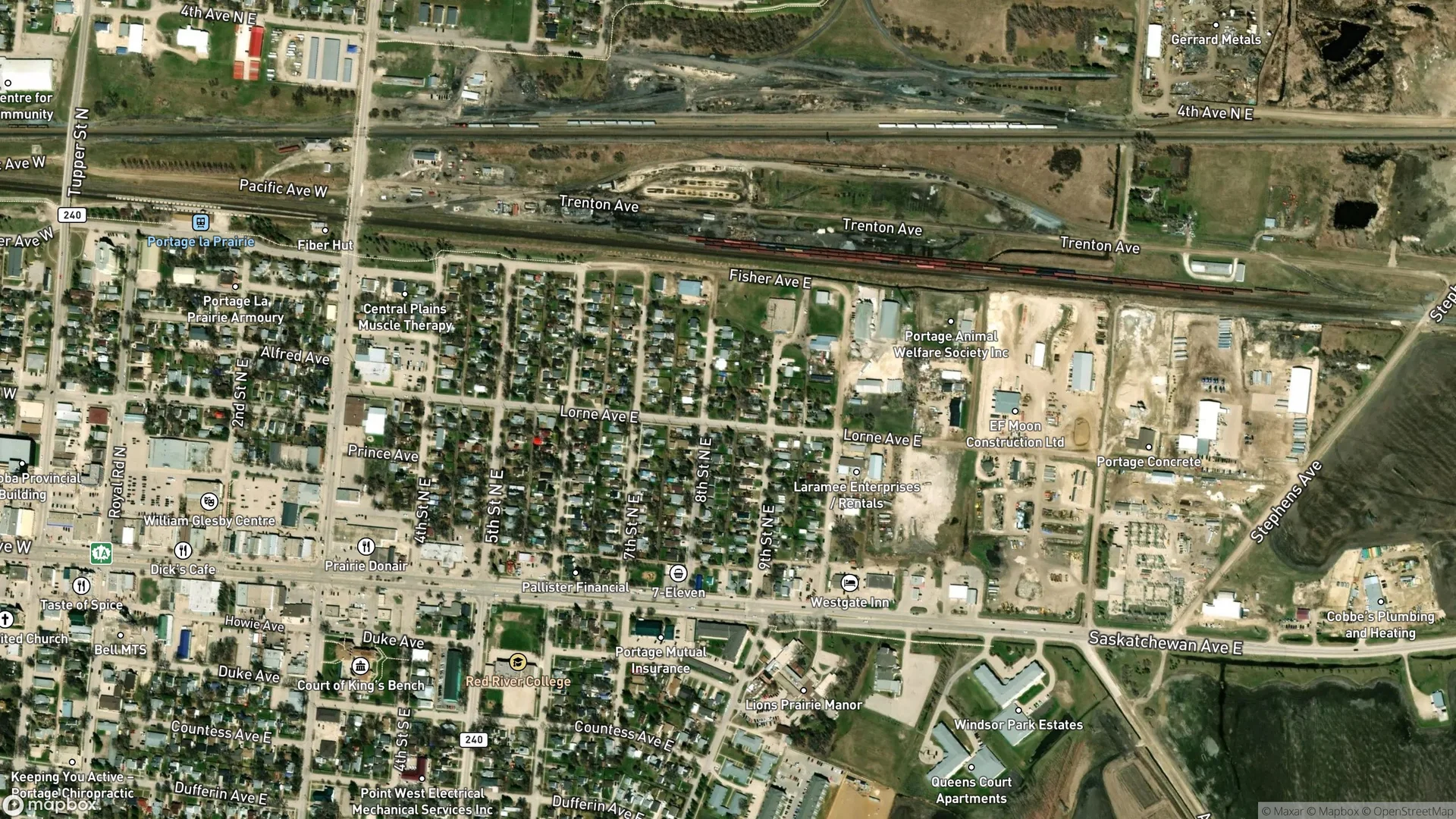 Tax sale property at , Portage la Prairie - Photo 3