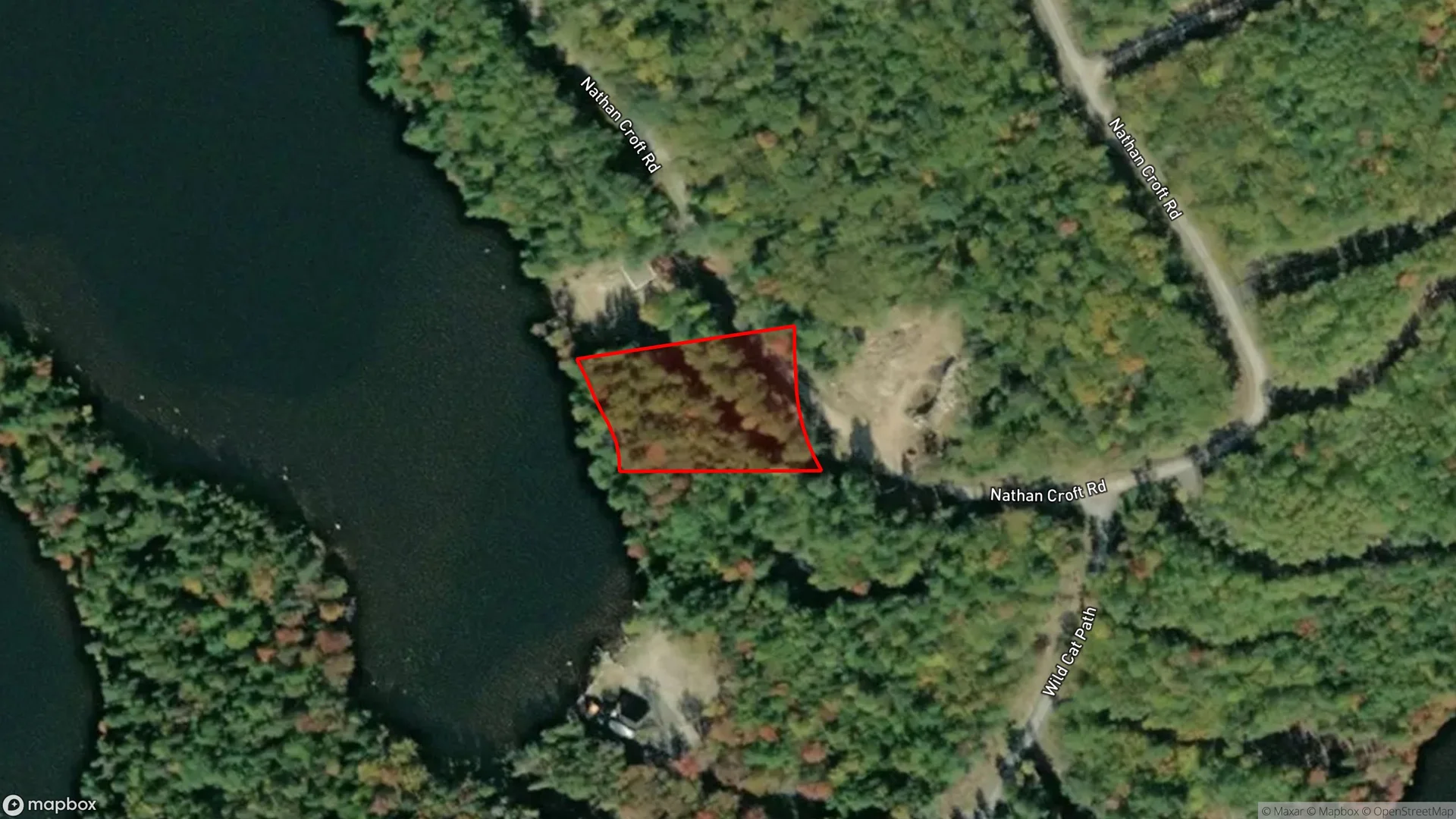 Tax sale property at , Lunenburg - Photo 2