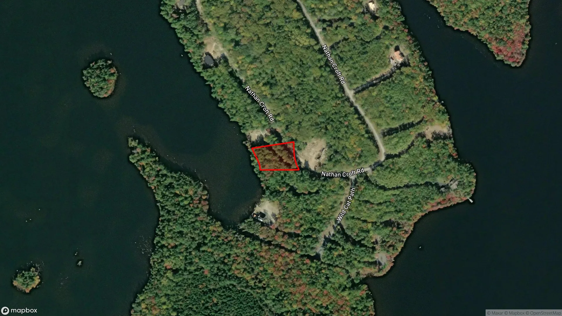 Tax sale property at , Lunenburg - Photo 3