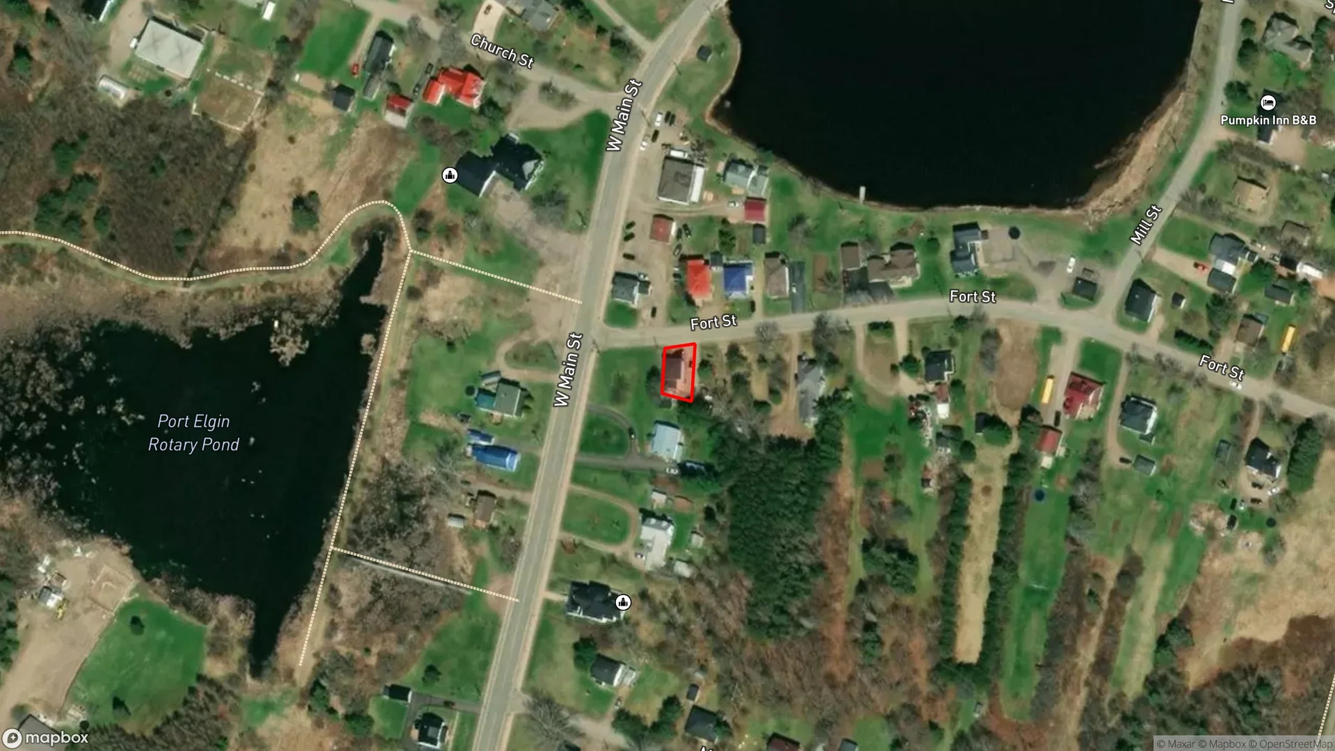 Tax sale property at , Albert Westmorland - Photo 2