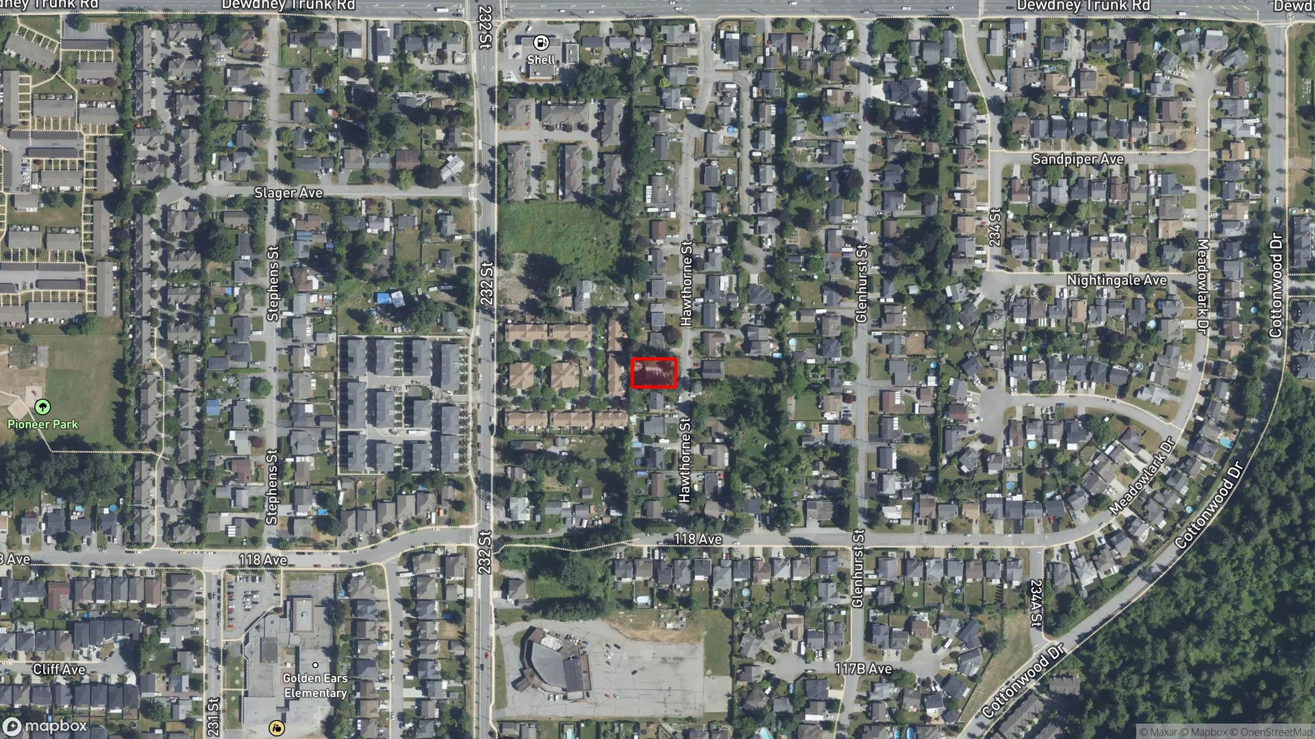 Tax sale property at , Maple Ridge - Photo 3