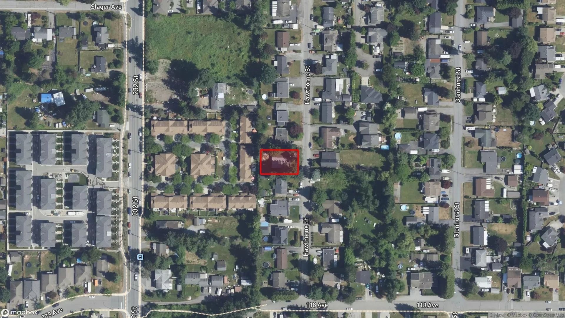 Tax sale property at , Maple Ridge - Photo 2