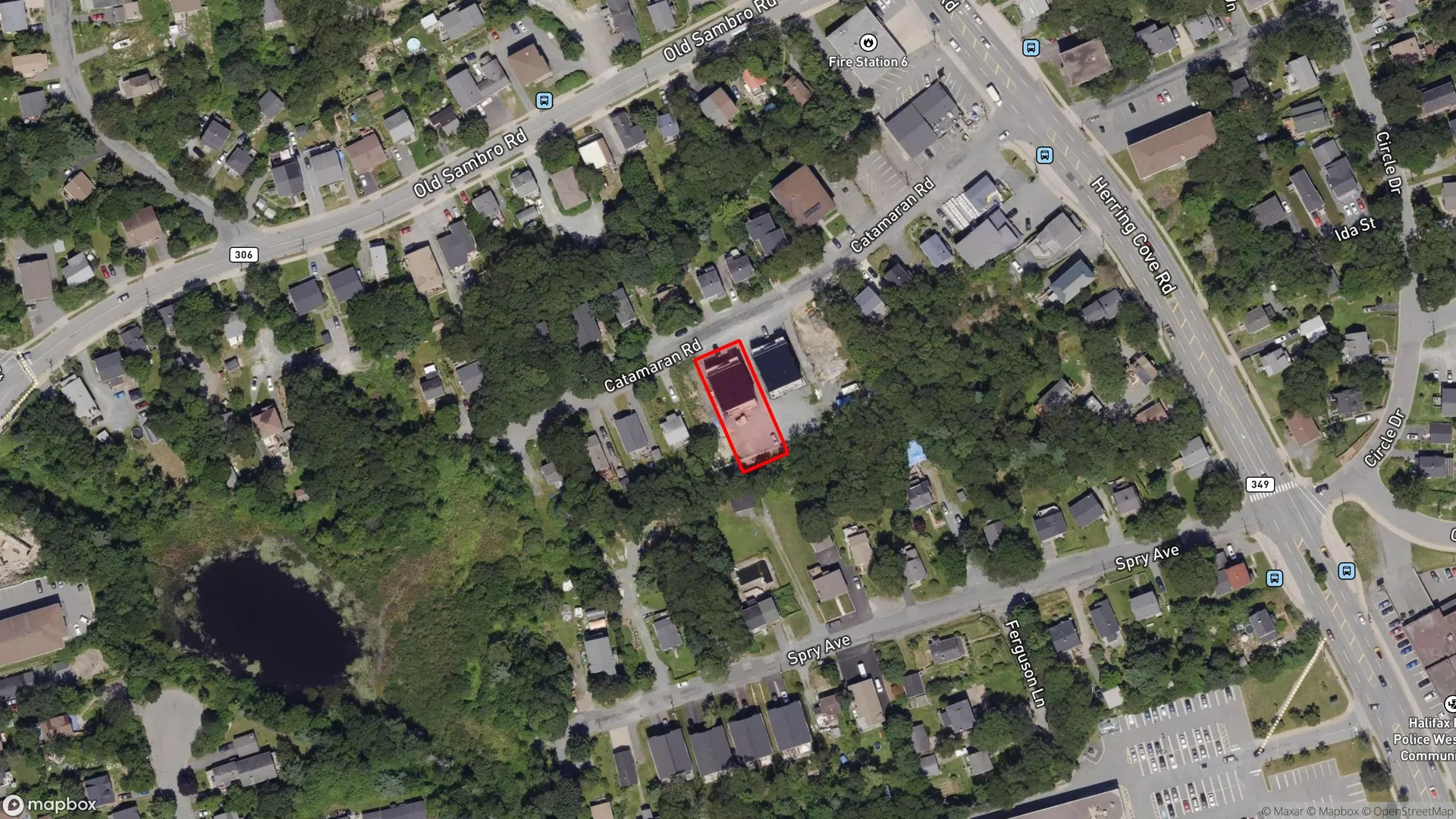 Tax sale property at 10 Catamaran Road, Halifax, NS  B3P 1Y1, Halifax - Photo 2