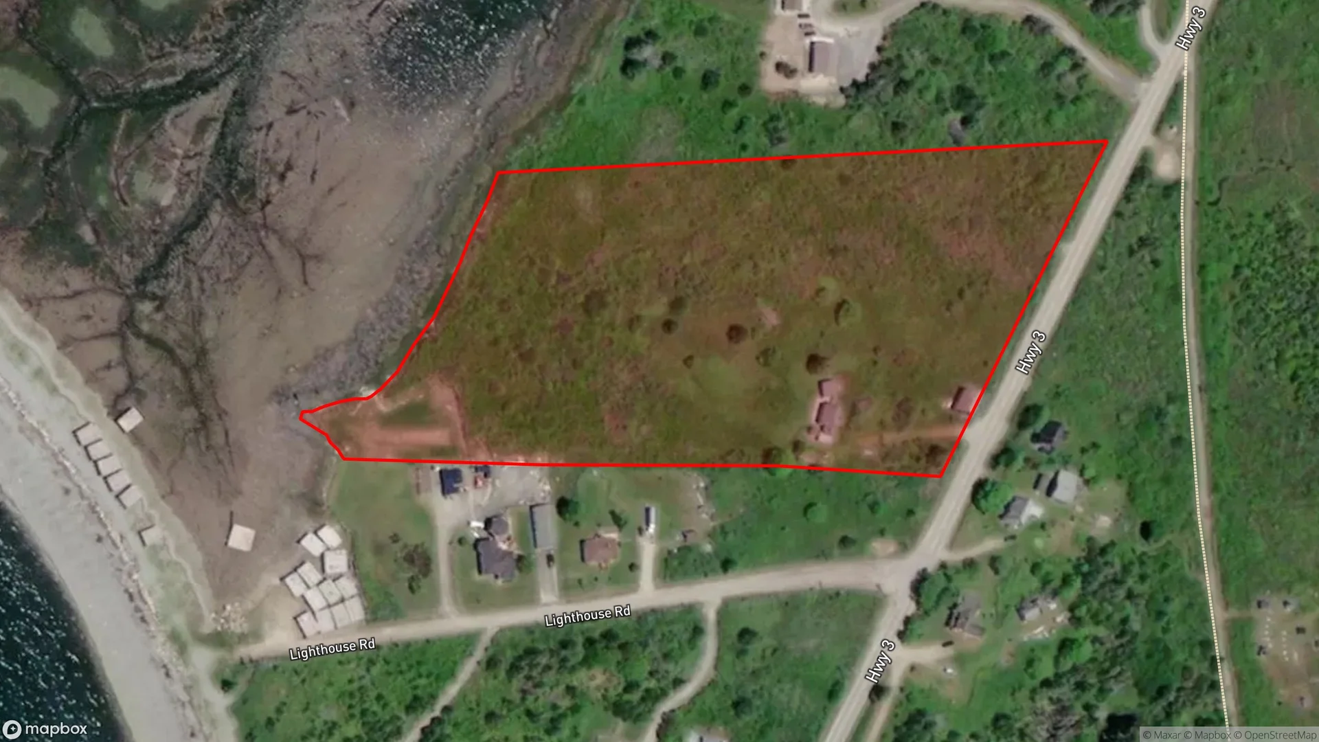 Tax sale property at , Argyle - Photo 2