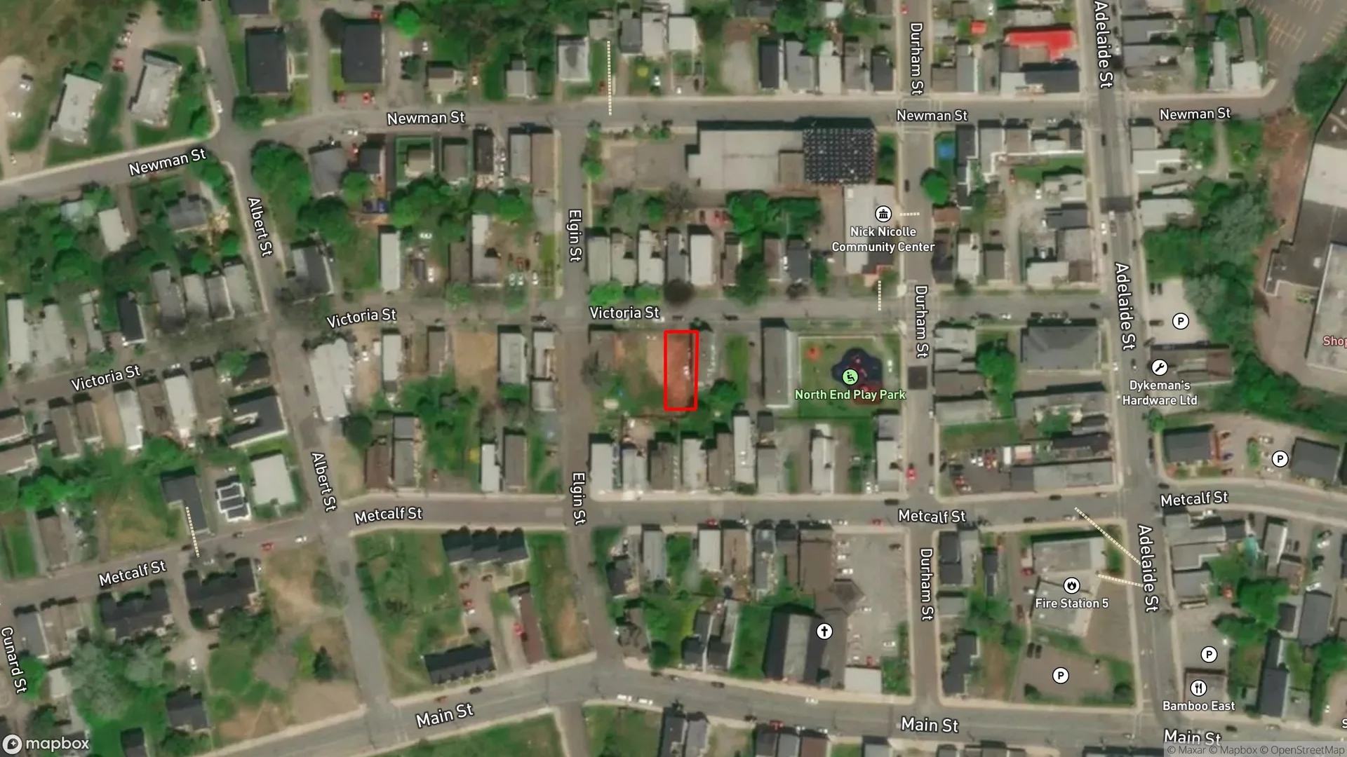 Tax sale property at , Saint John - Photo 2