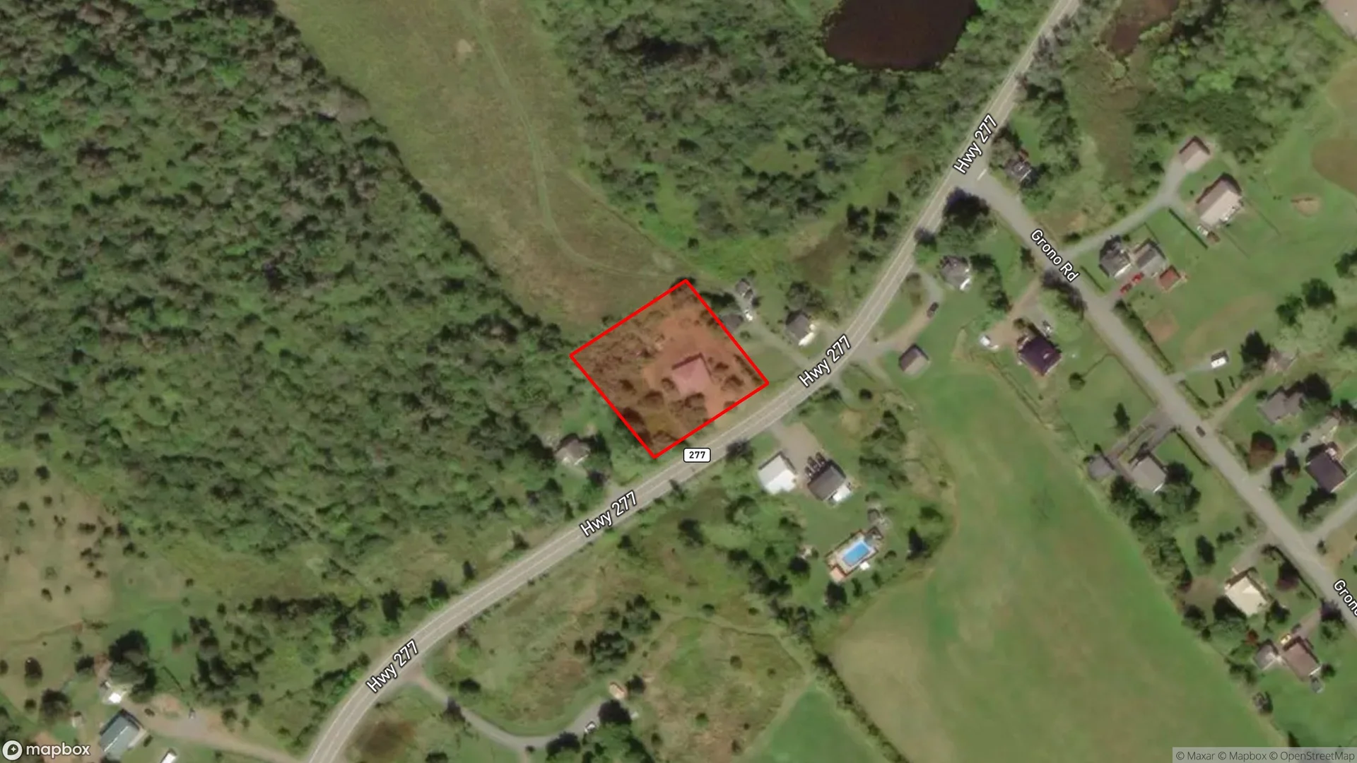 Tax sale property at , Halifax - Photo 2