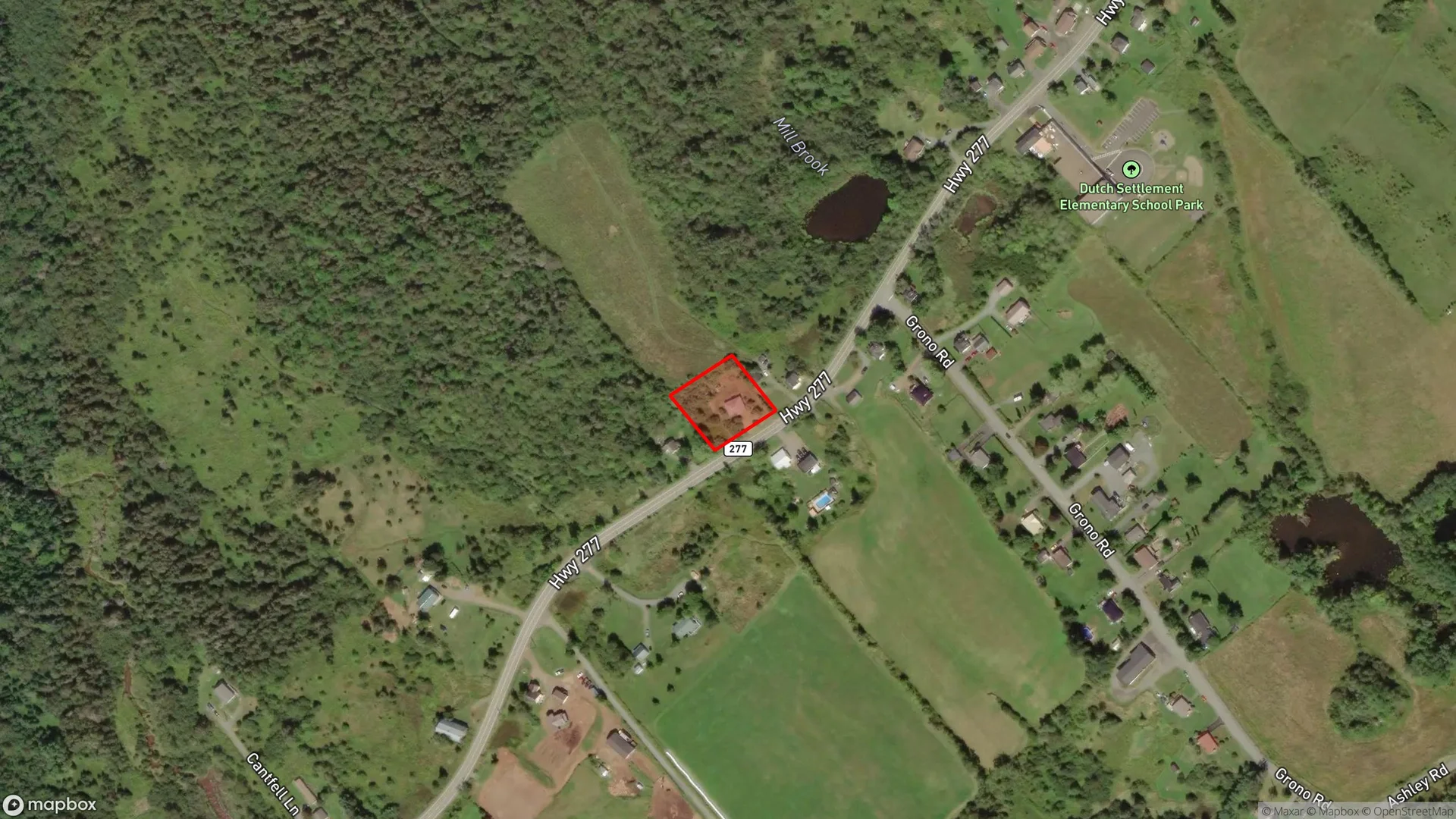 Tax sale property at , Halifax - Photo 3