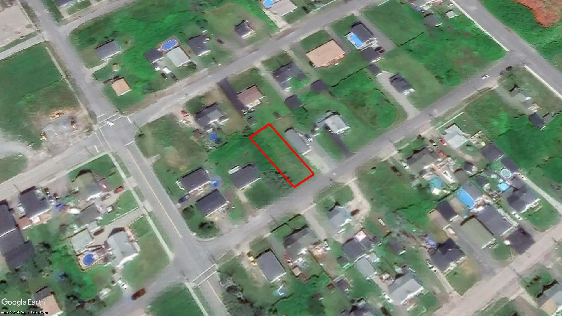 Tax sale property at 33 SEVENTH ST LAND, GLACE BAY, Cape Breton - Photo 6